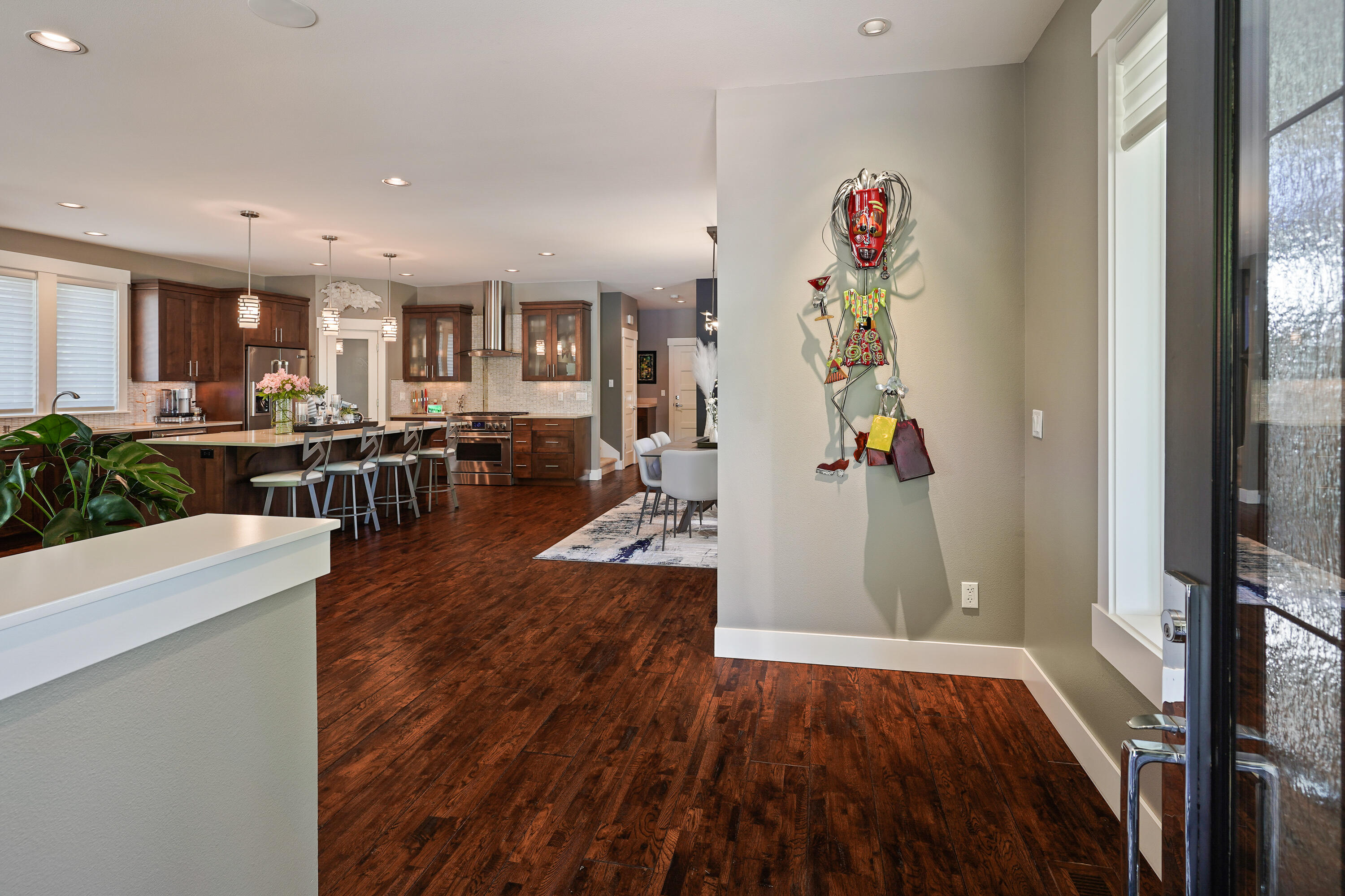 NorthWest Crossing - Residential