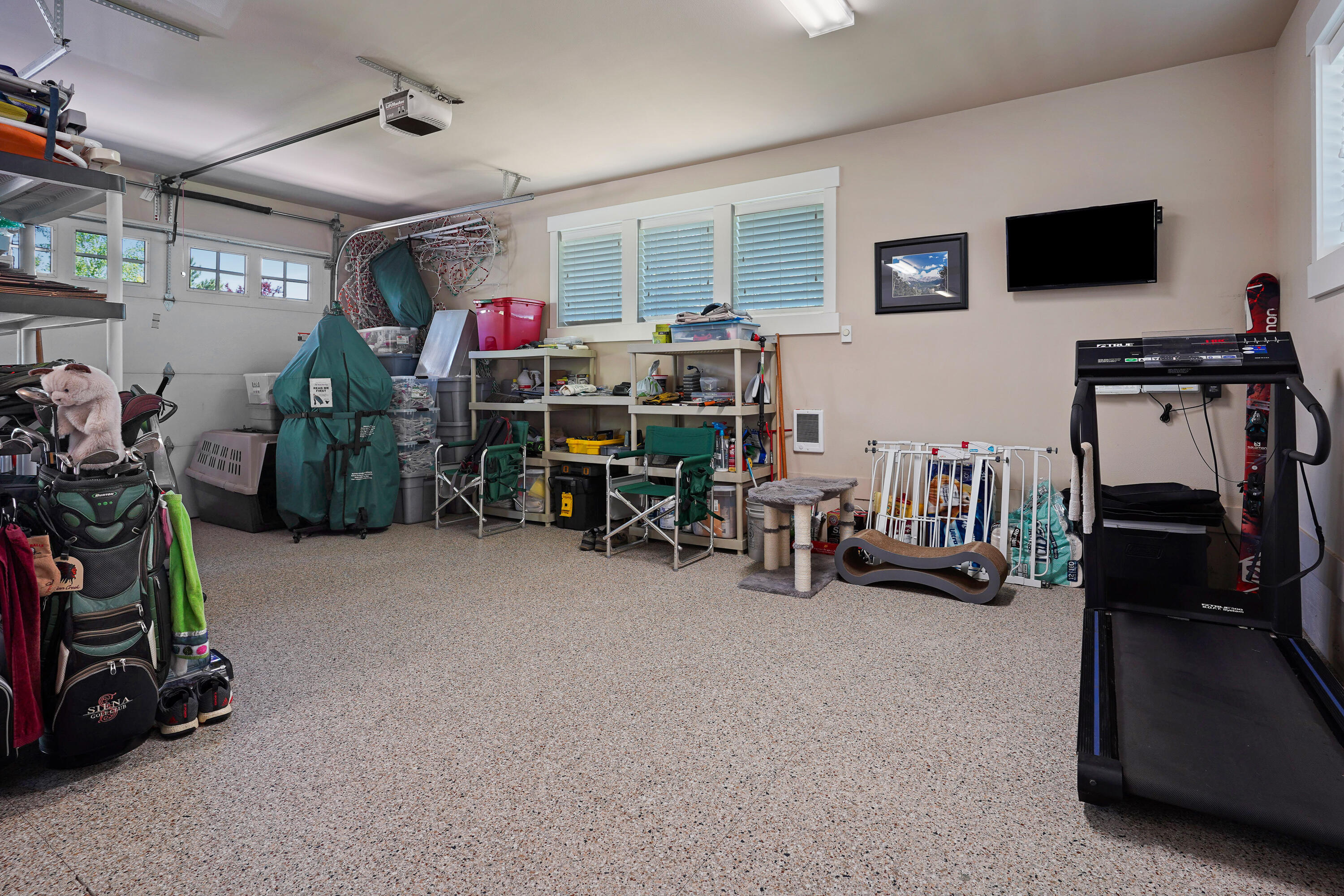 NorthWest Crossing - Residential