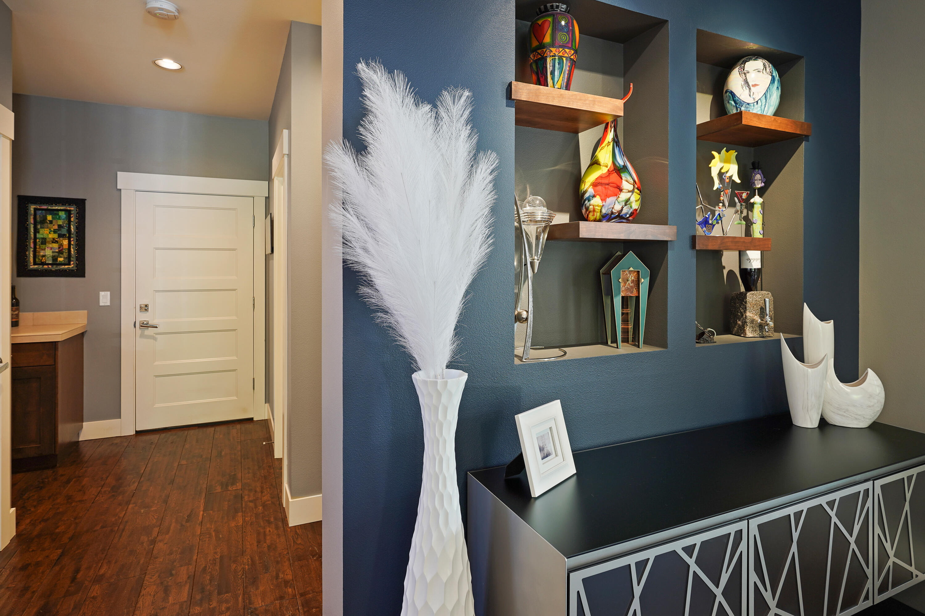 NorthWest Crossing - Residential