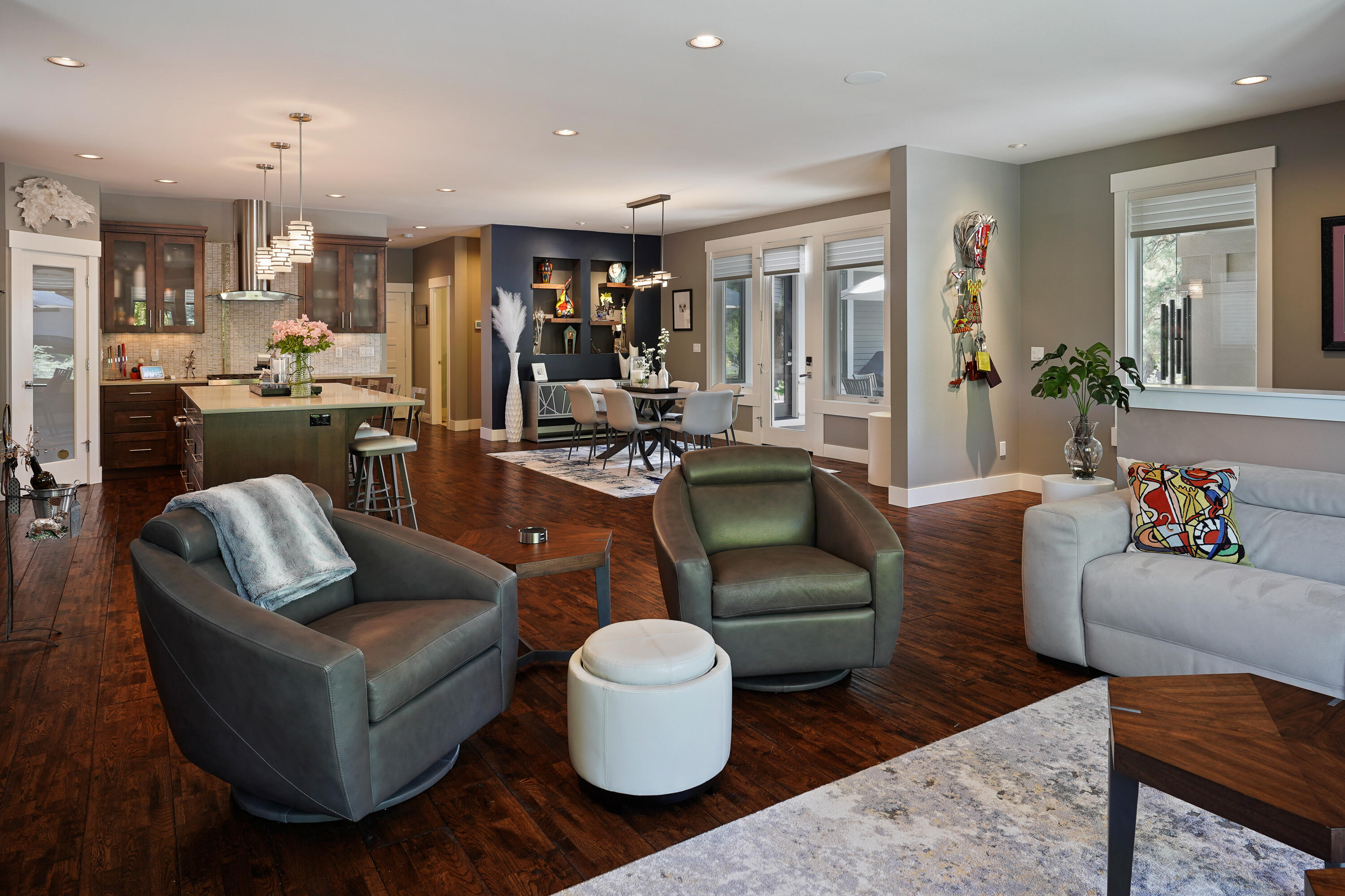 NorthWest Crossing - Residential