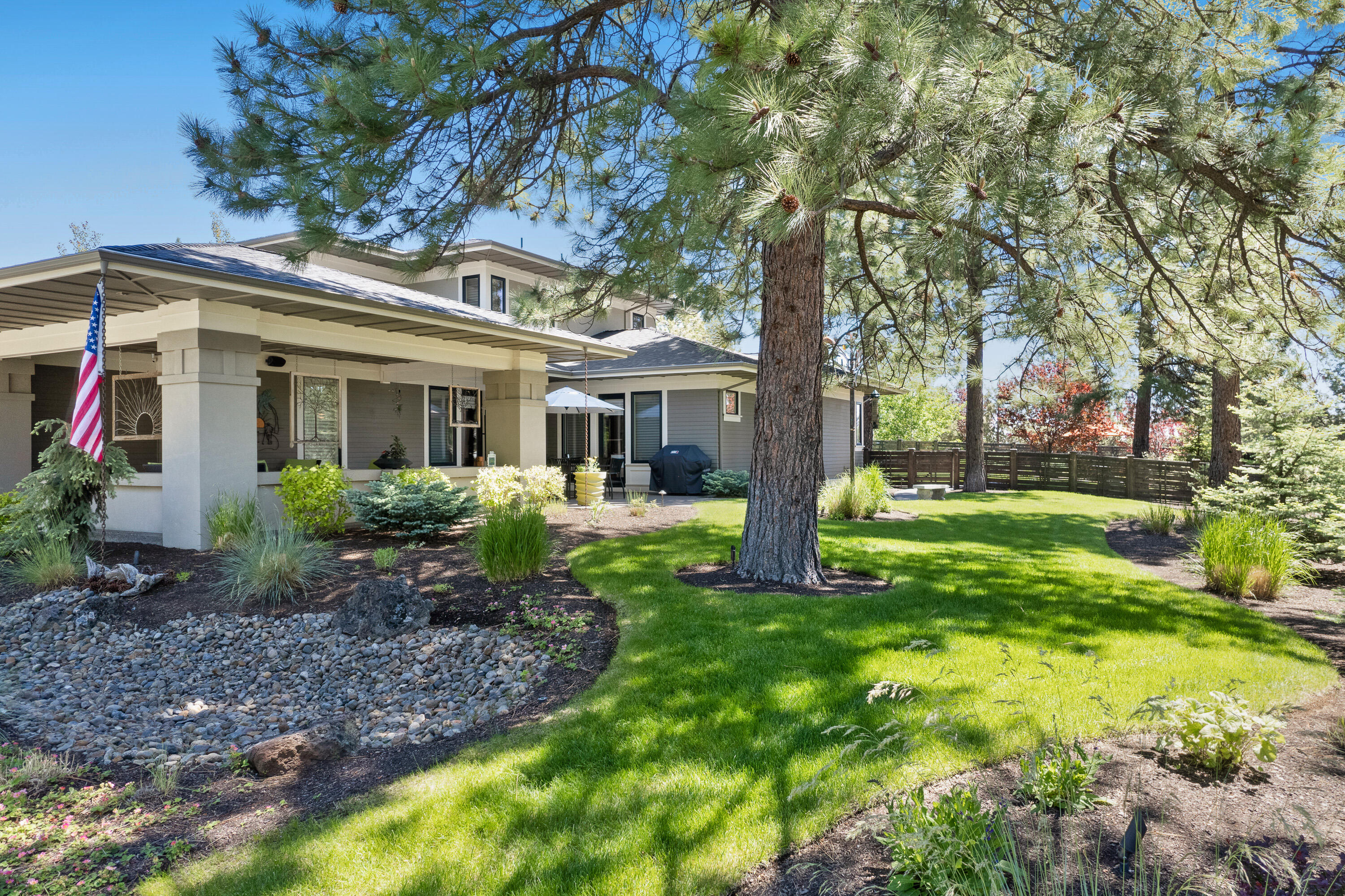 NorthWest Crossing - Residential