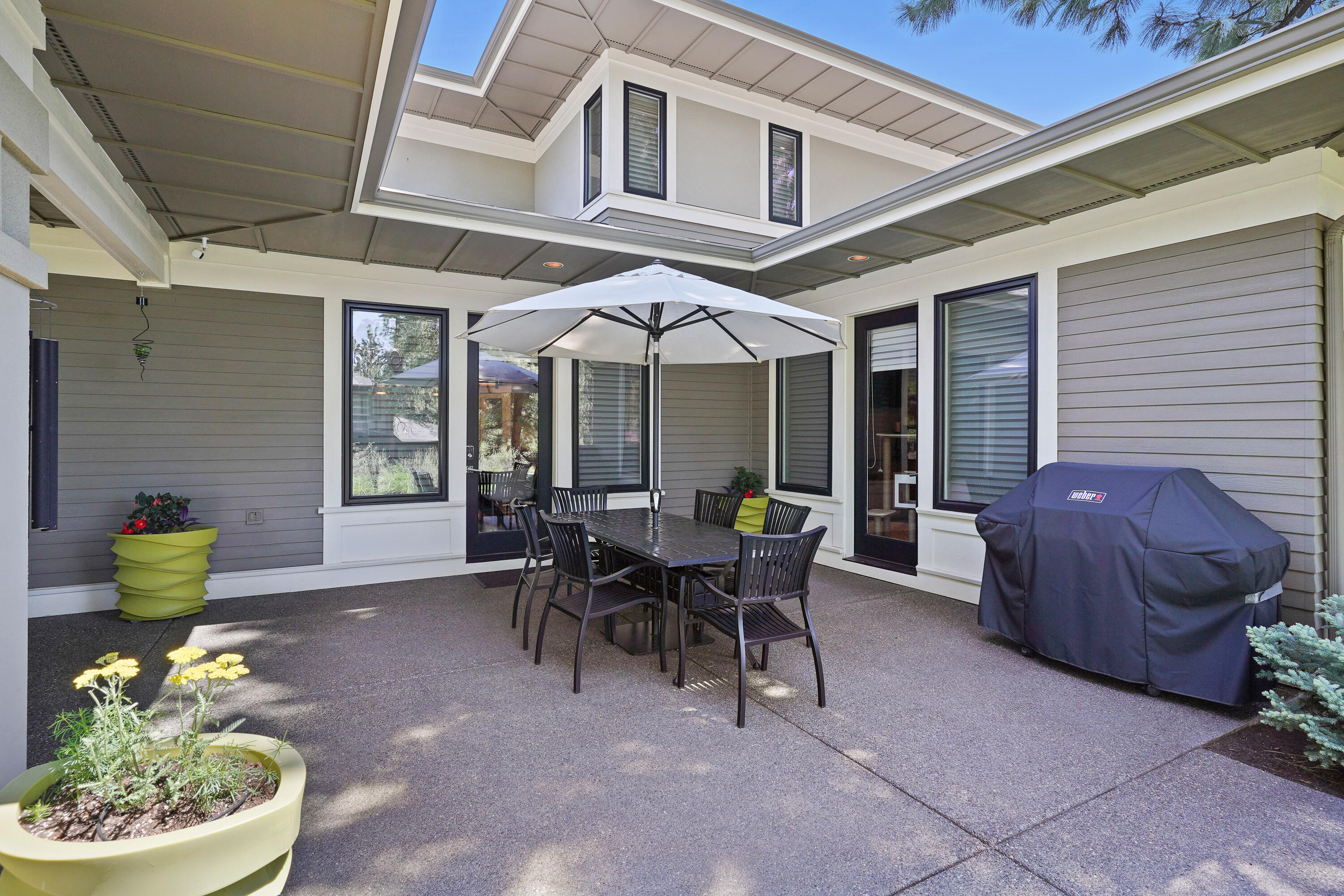 NorthWest Crossing - Residential