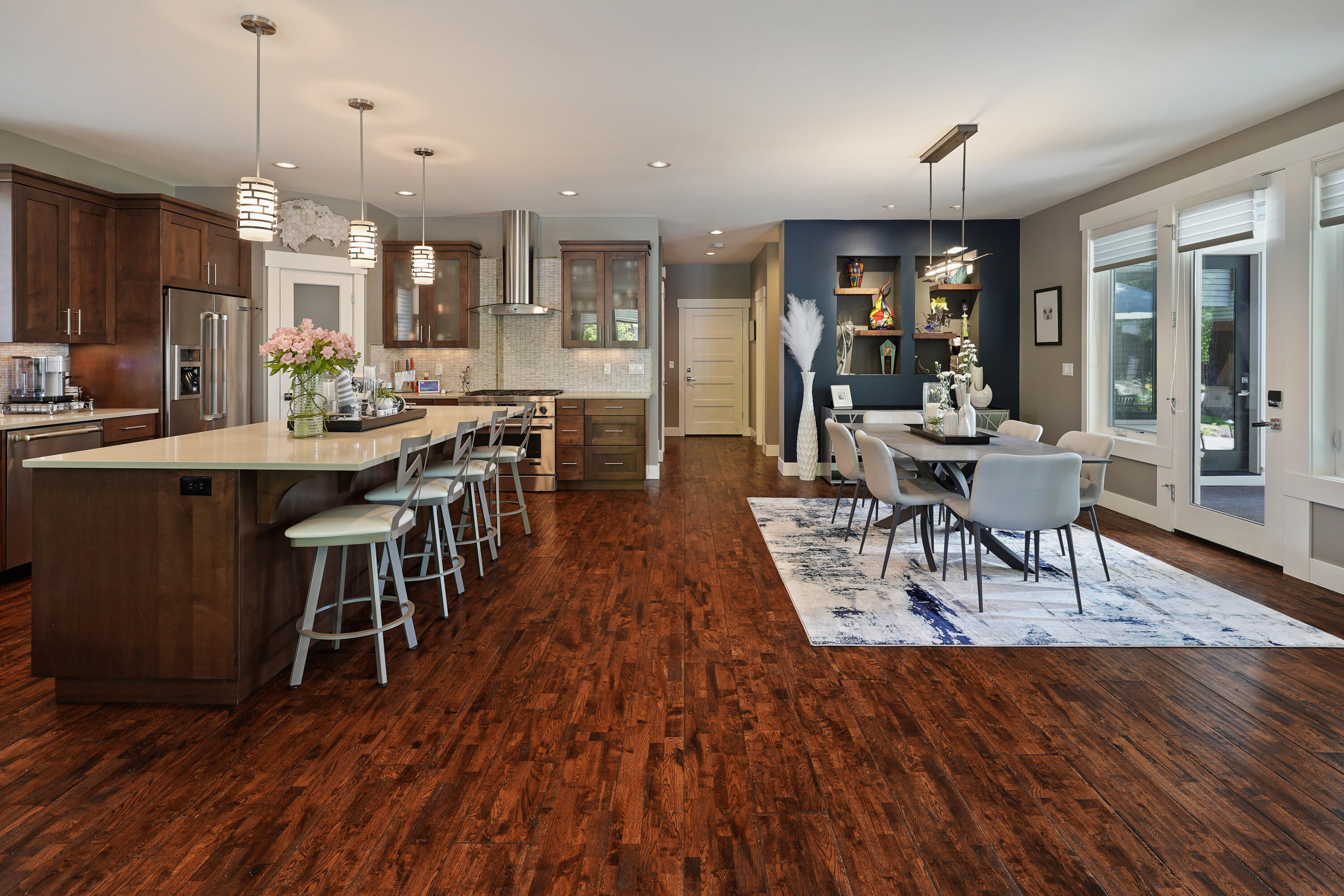 NorthWest Crossing - Residential