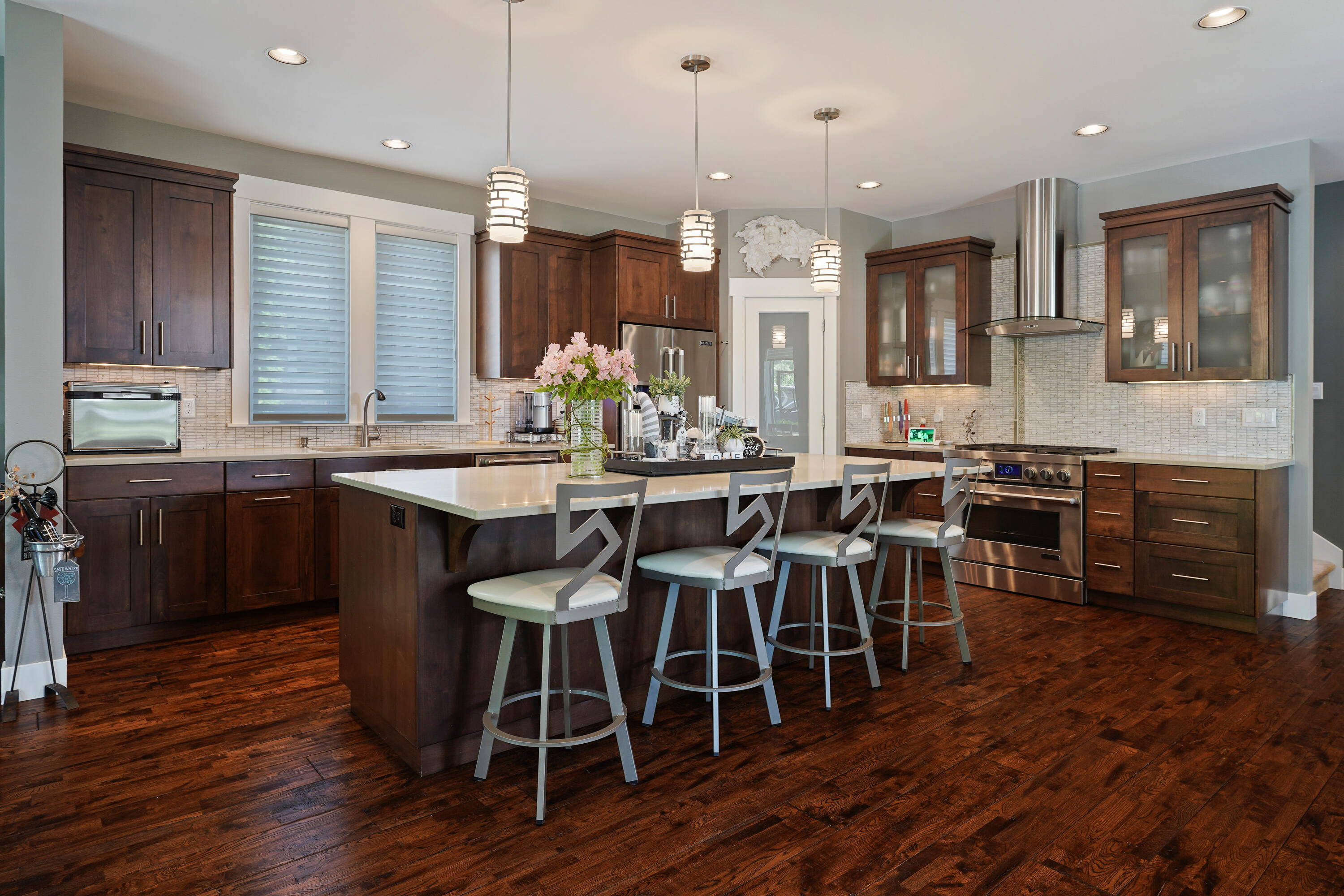 NorthWest Crossing - Residential