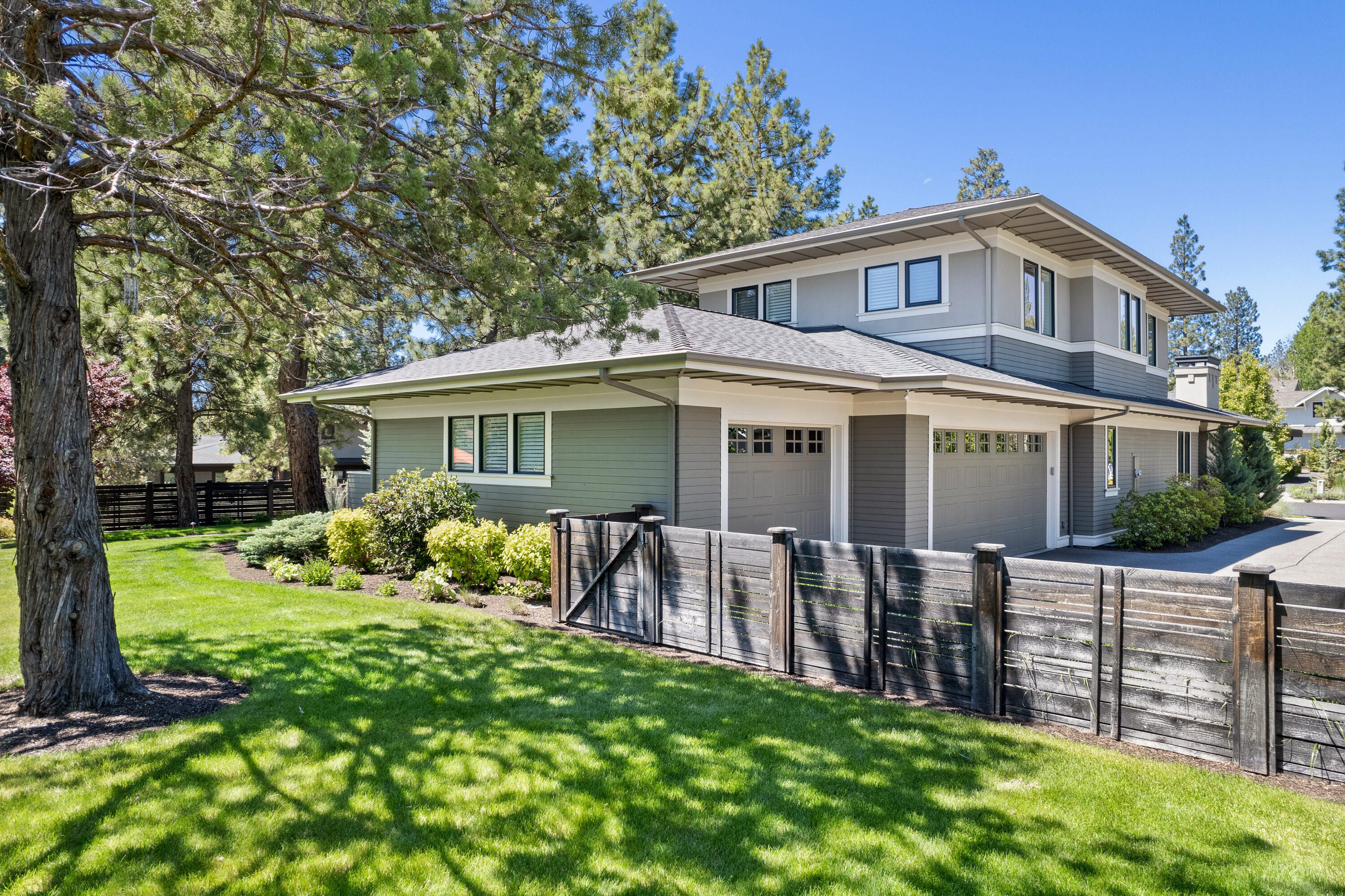 NorthWest Crossing - Residential