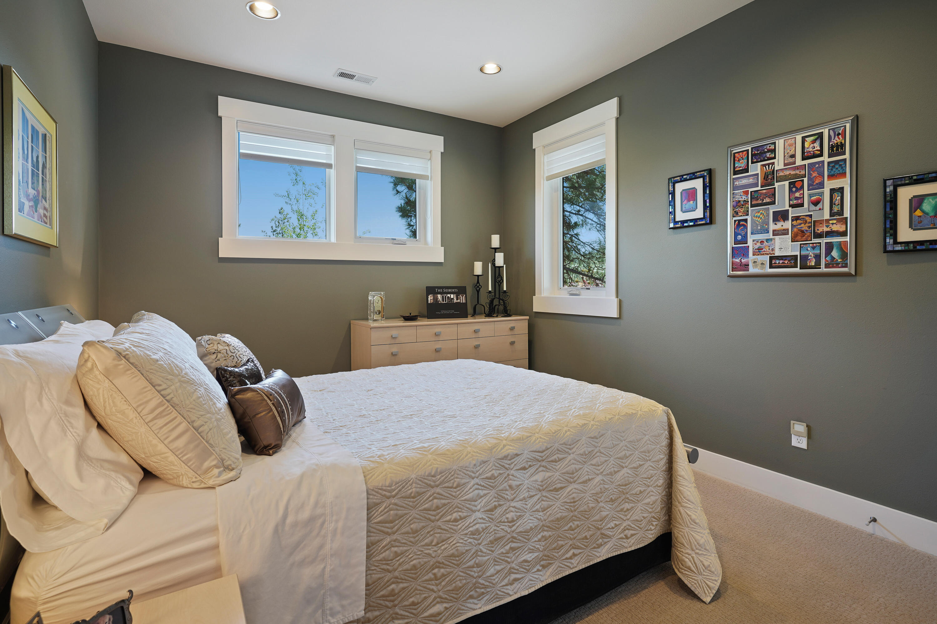 NorthWest Crossing - Residential