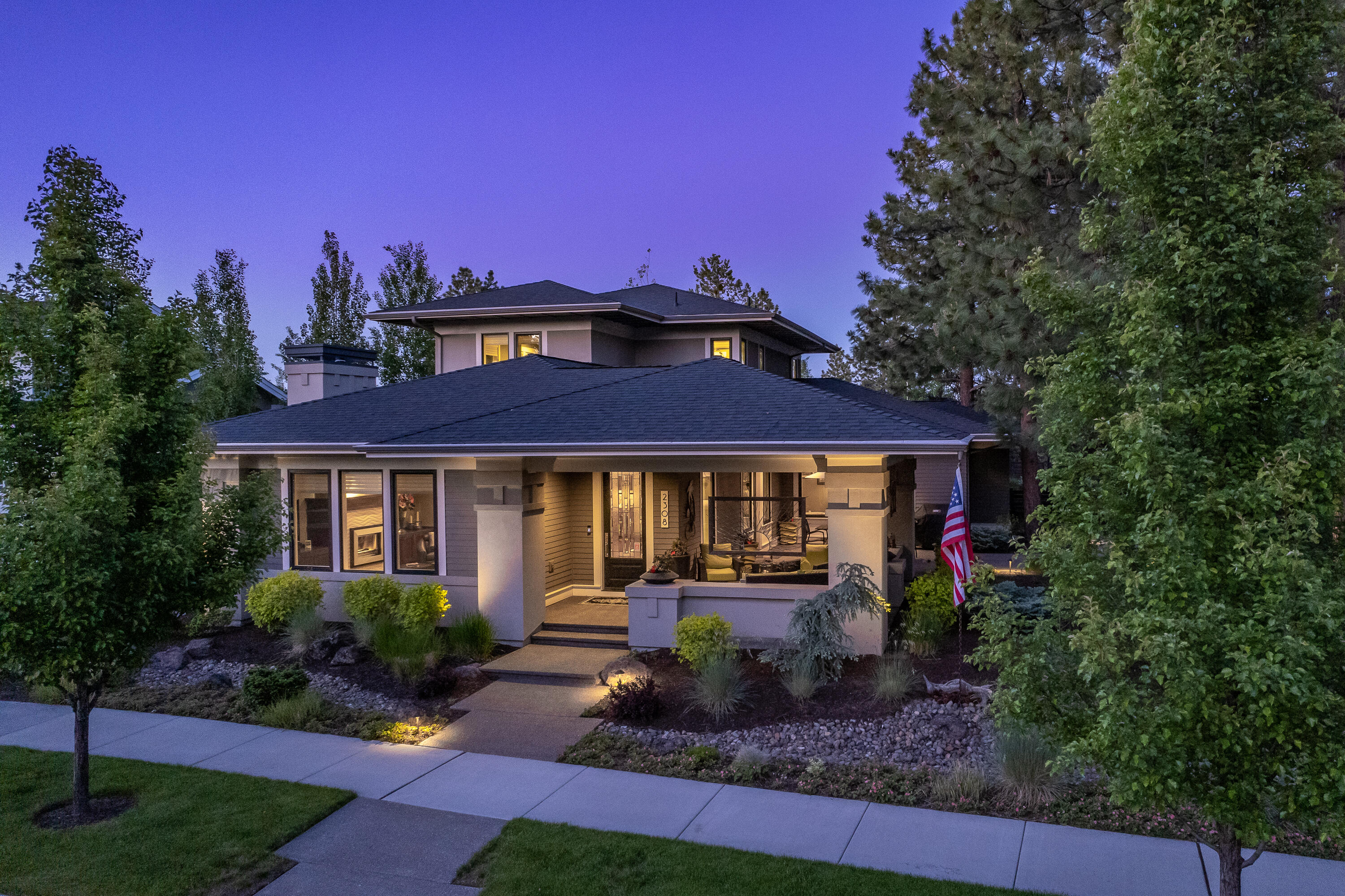 NorthWest Crossing - Residential