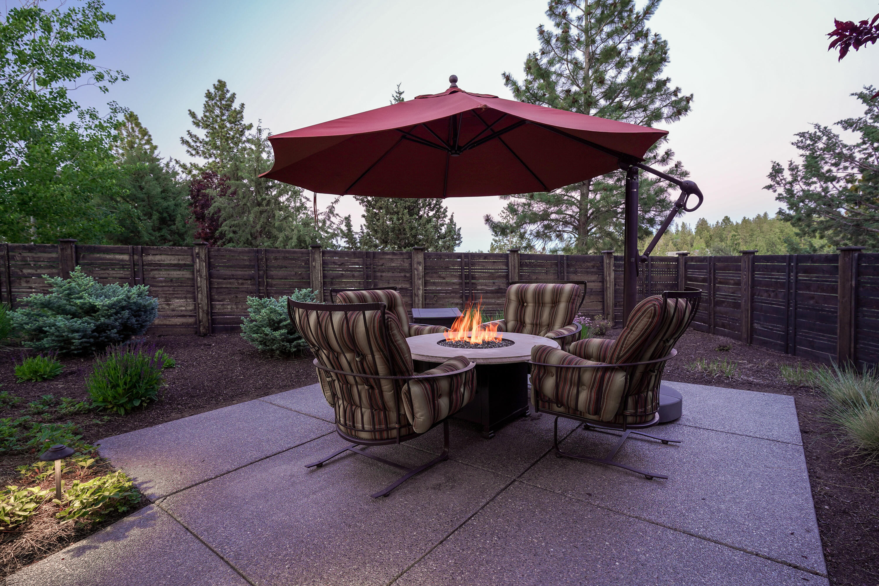 NorthWest Crossing - Residential