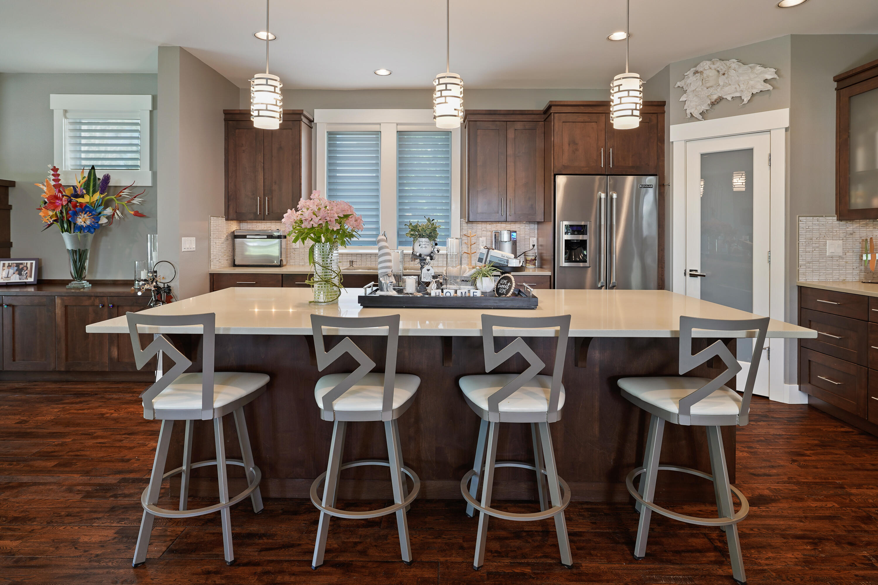 NorthWest Crossing - Residential