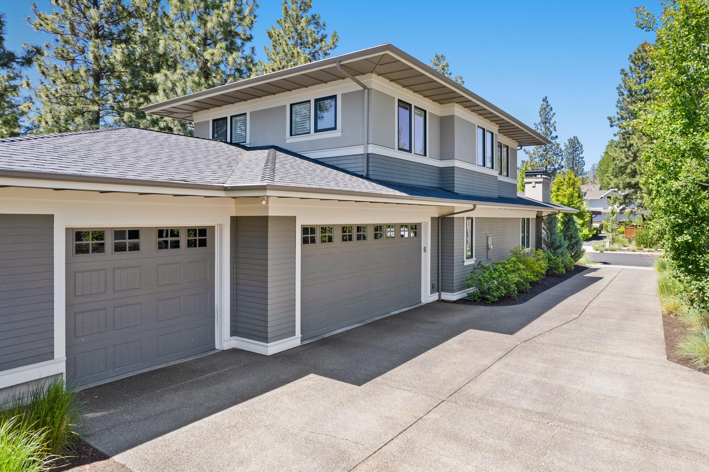 NorthWest Crossing - Residential