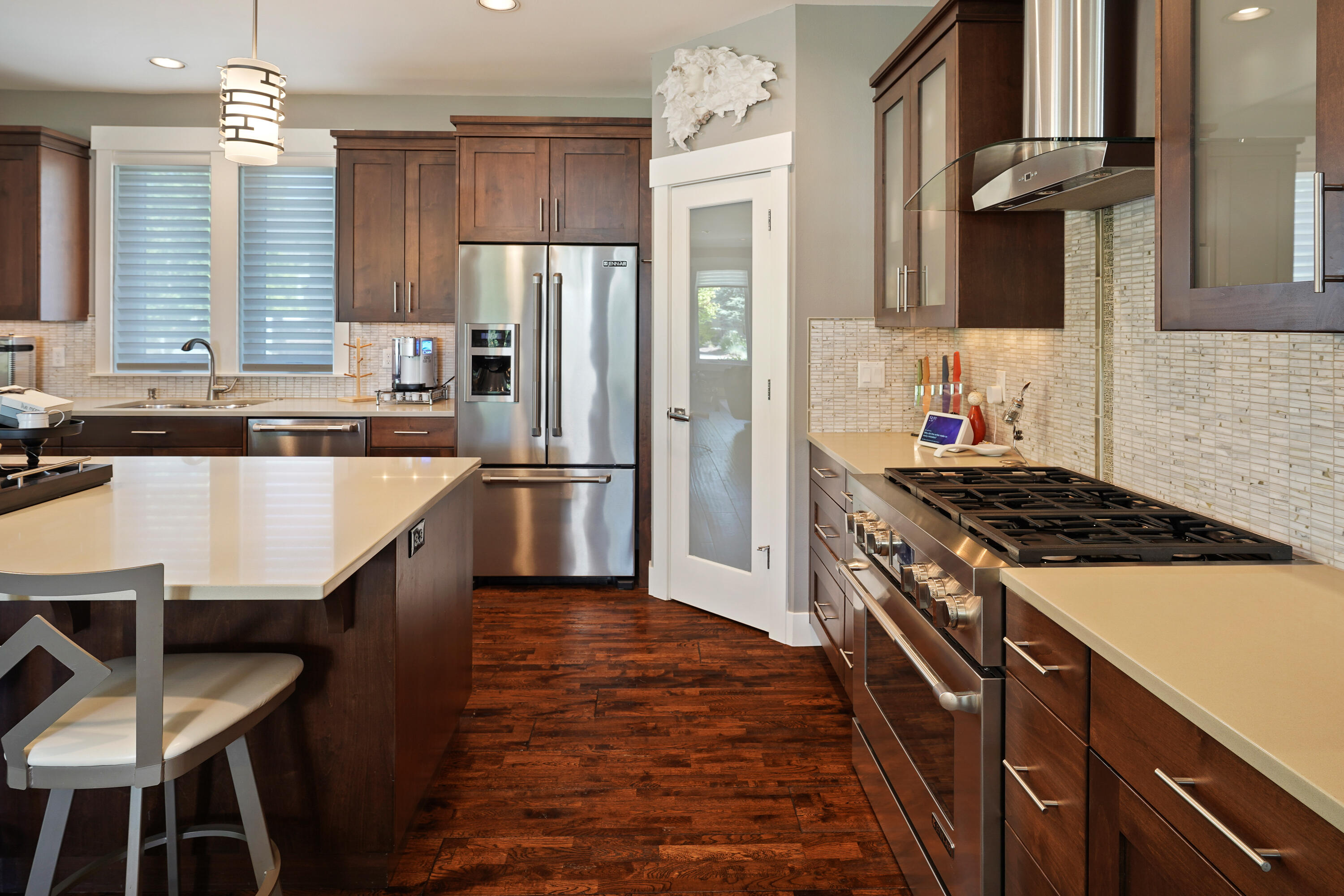 NorthWest Crossing - Residential