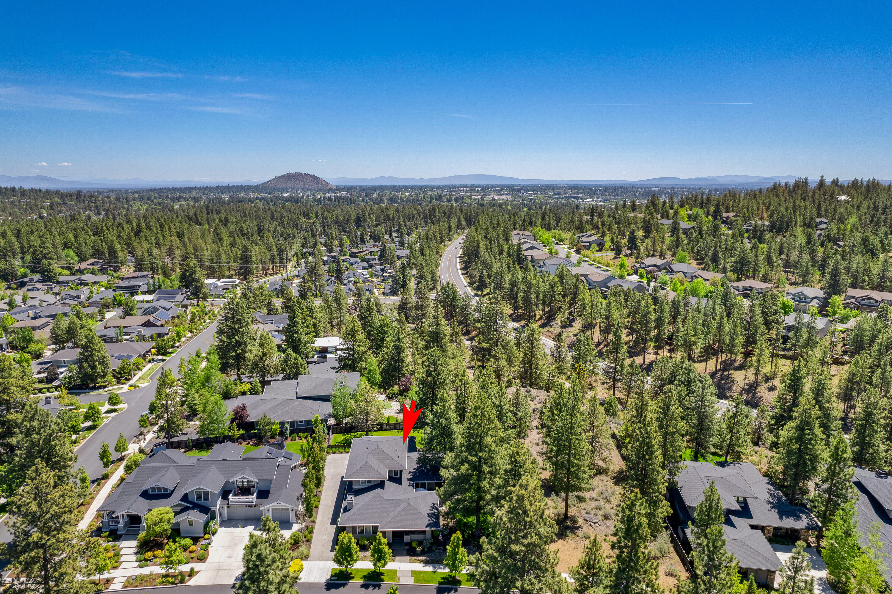 NorthWest Crossing - Residential