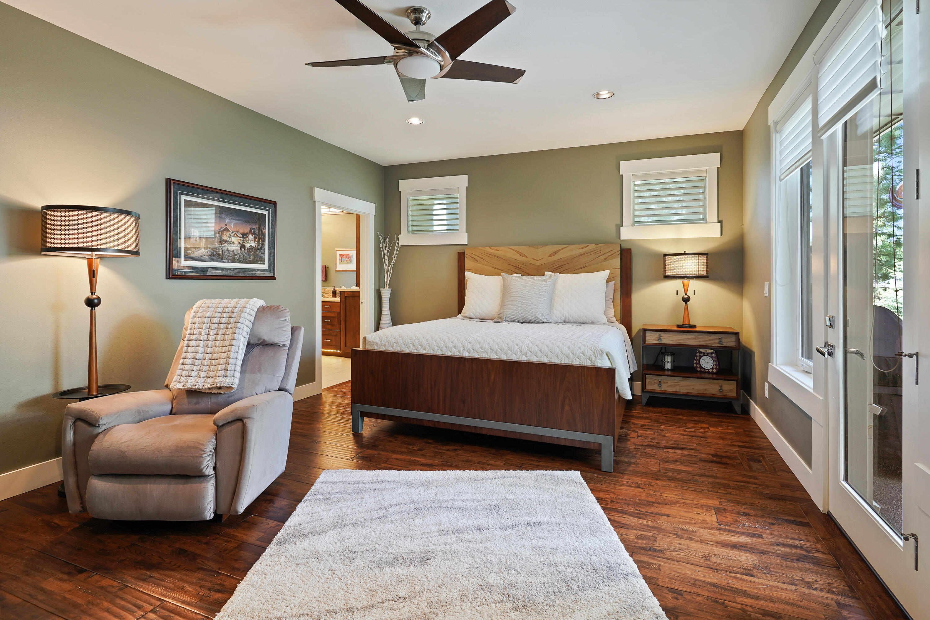 NorthWest Crossing - Residential