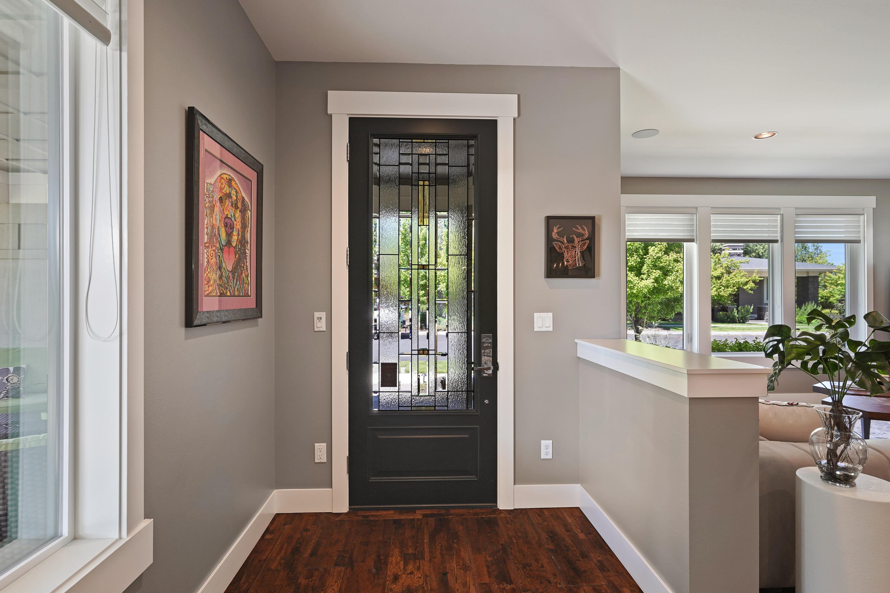 NorthWest Crossing - Residential