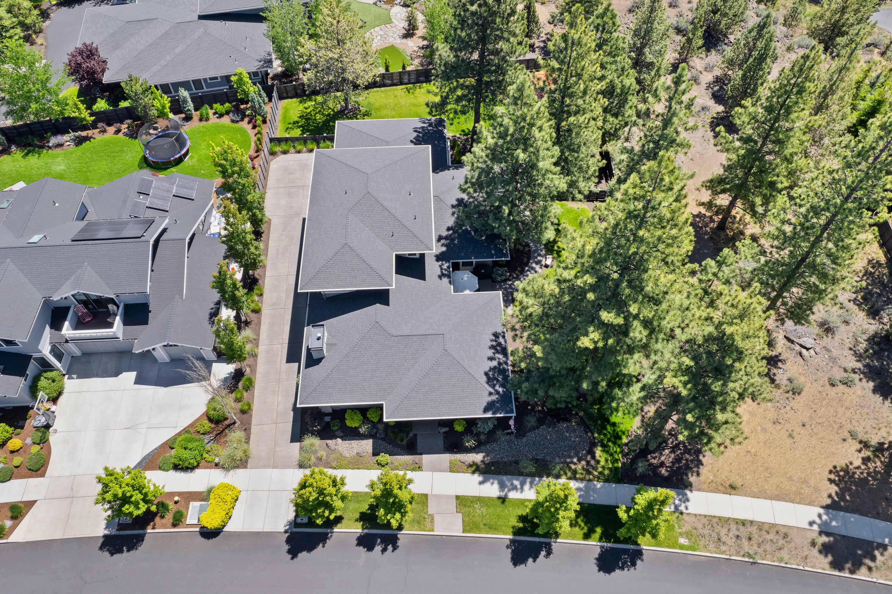 NorthWest Crossing - Residential