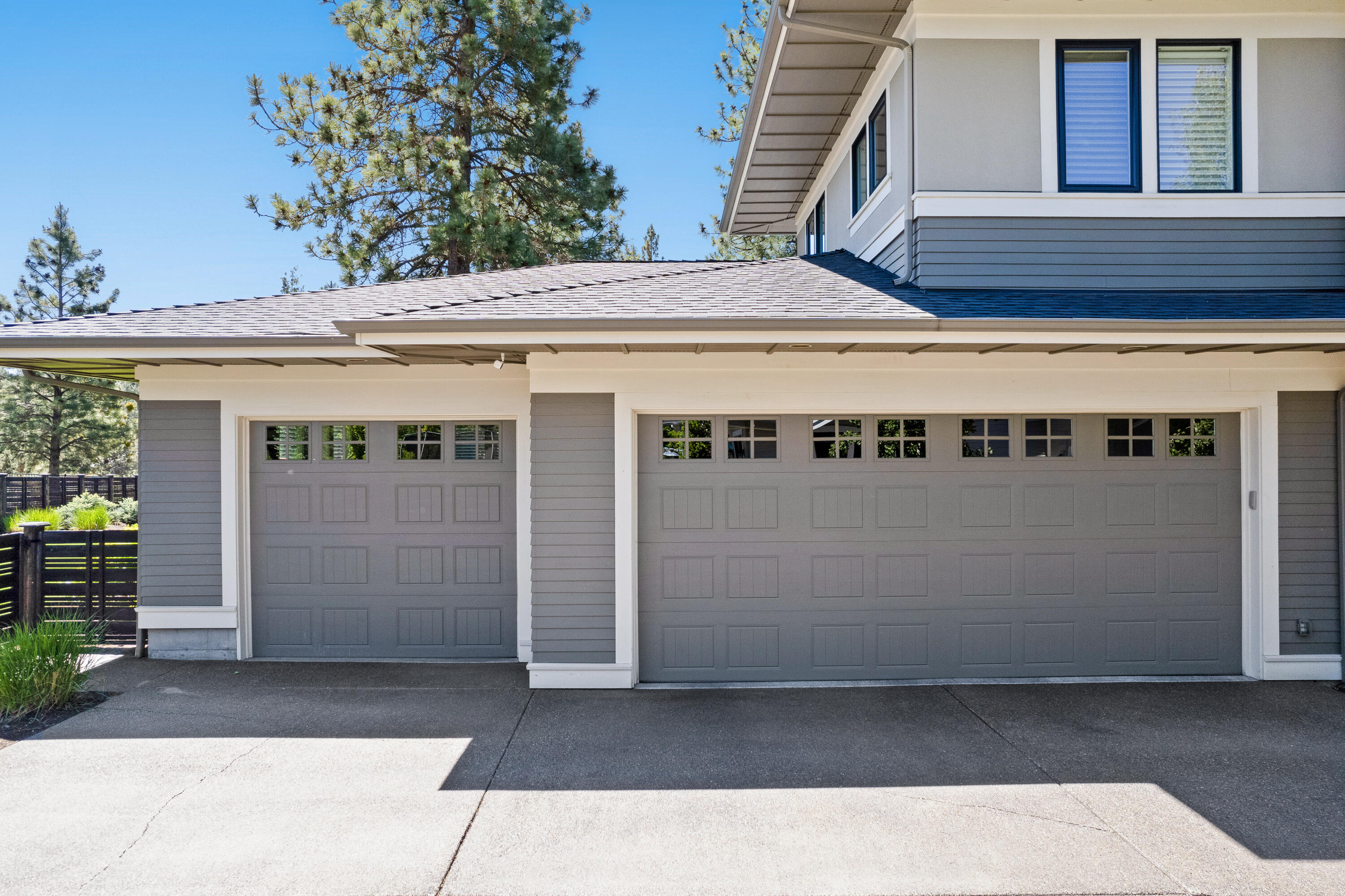 NorthWest Crossing - Residential