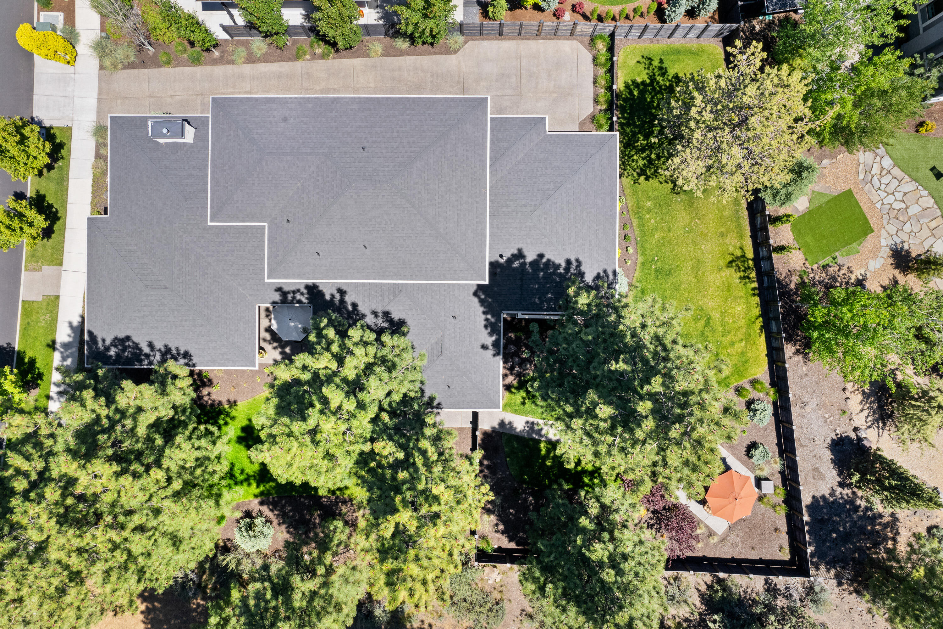 NorthWest Crossing - Residential