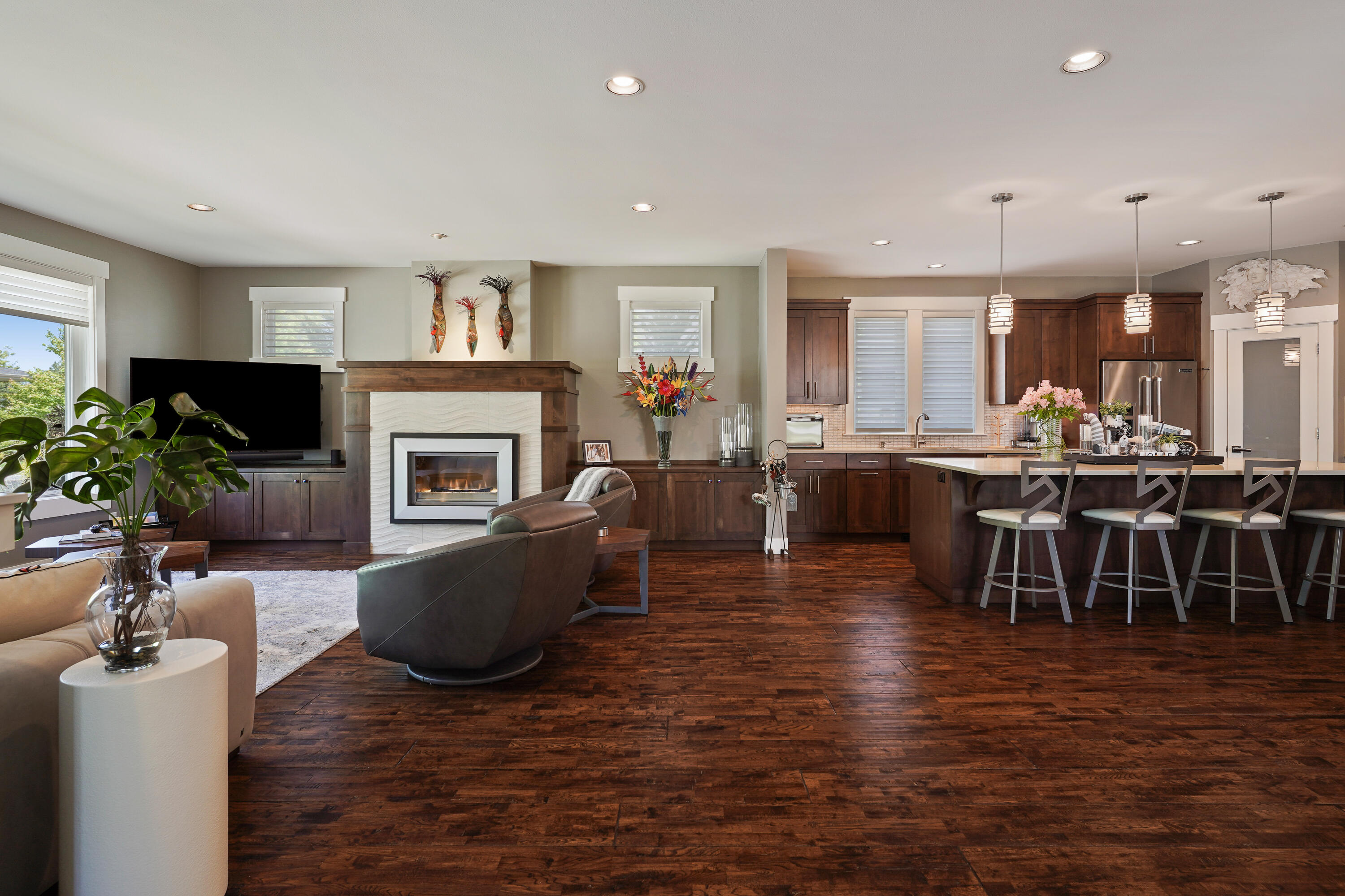 NorthWest Crossing - Residential