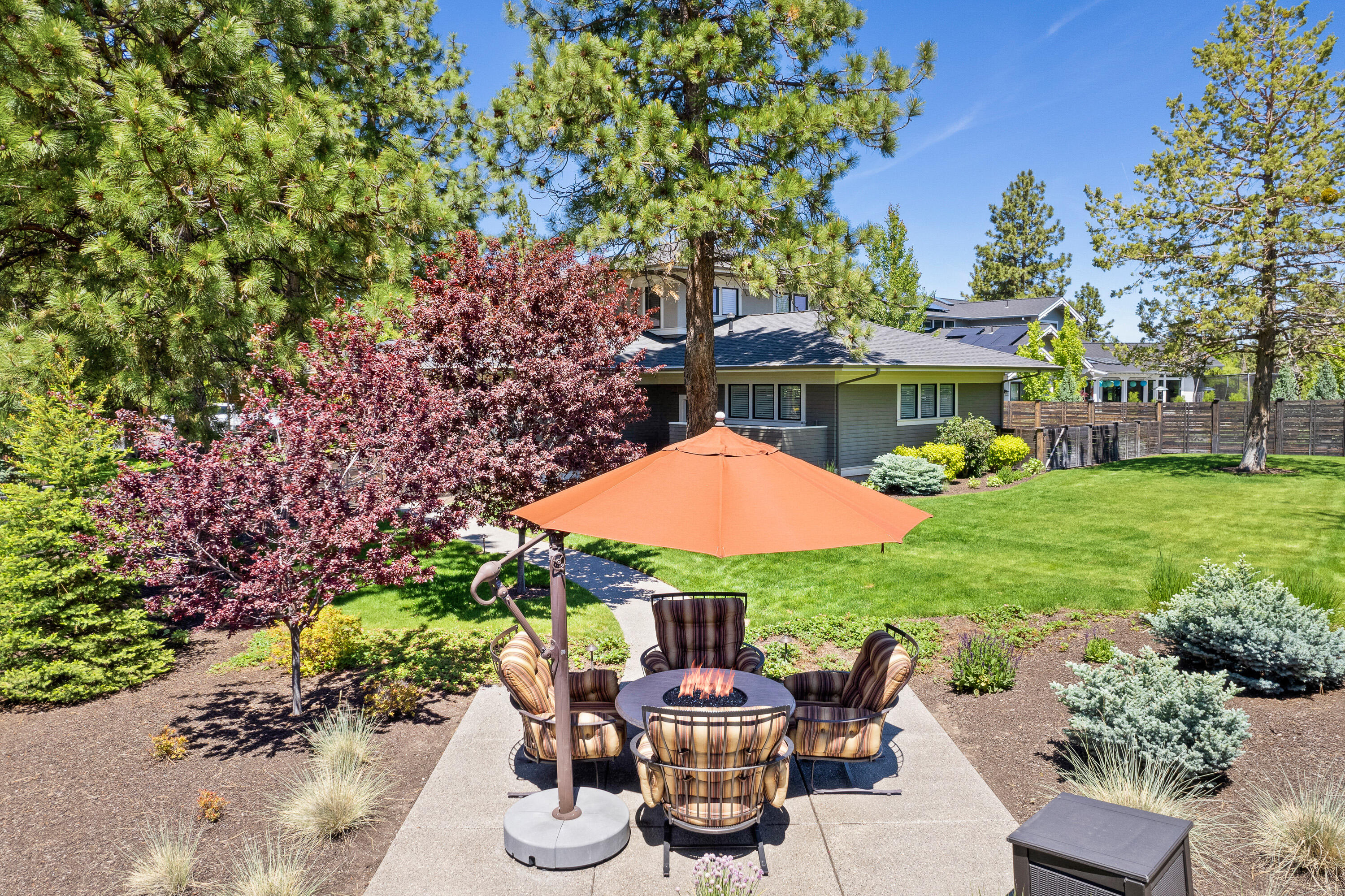 NorthWest Crossing - Residential