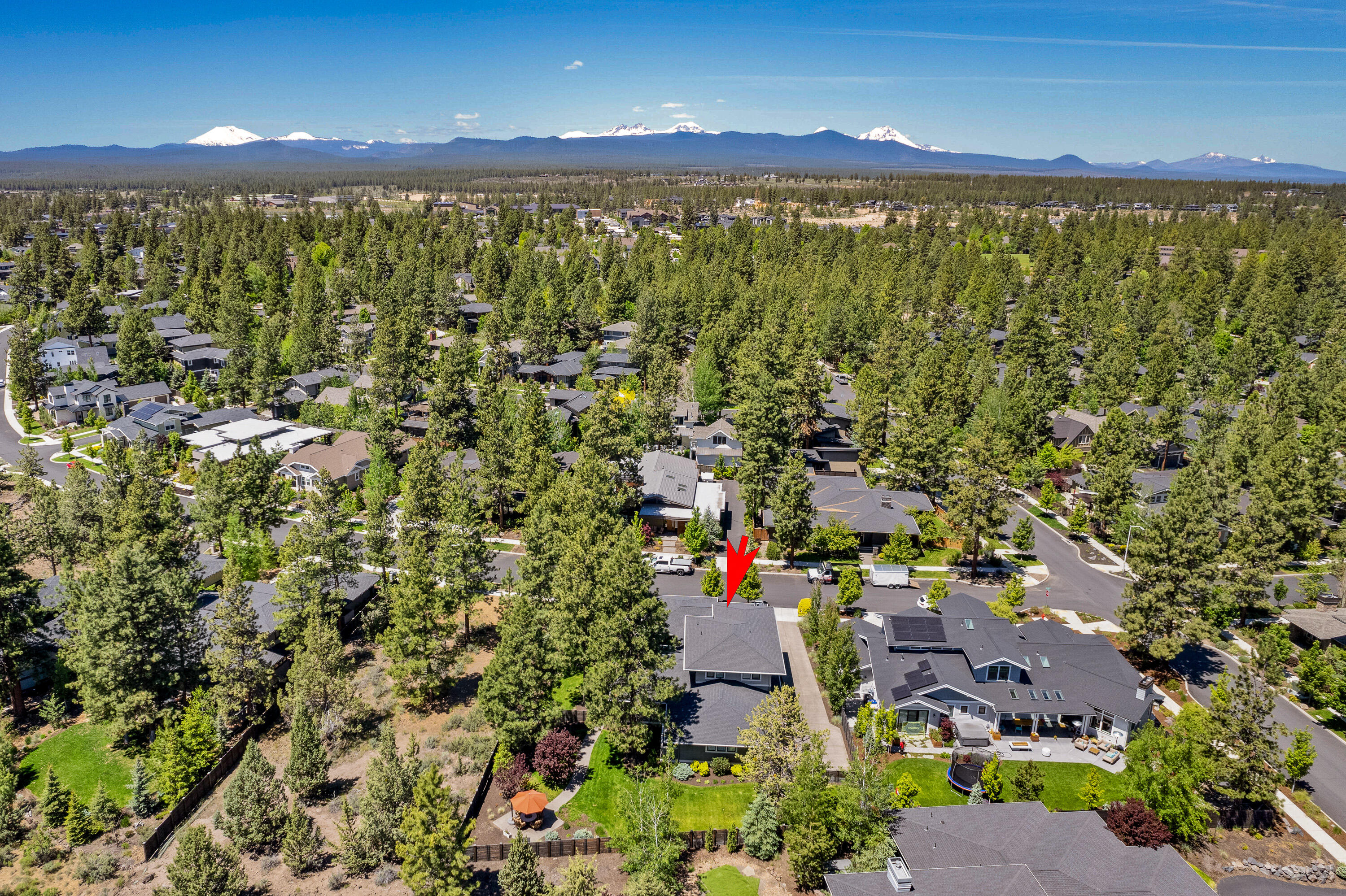 NorthWest Crossing - Residential