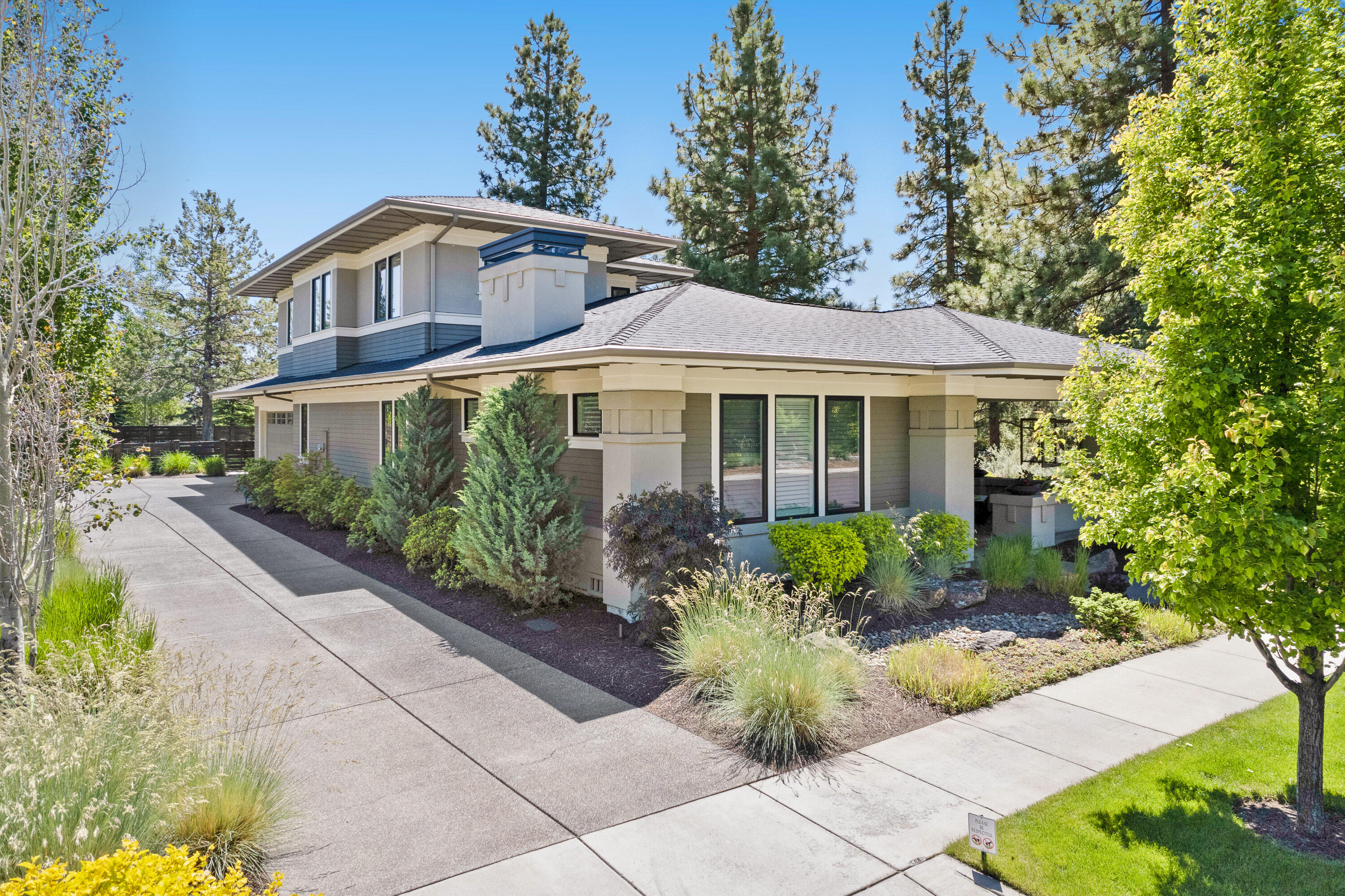 NorthWest Crossing - Residential