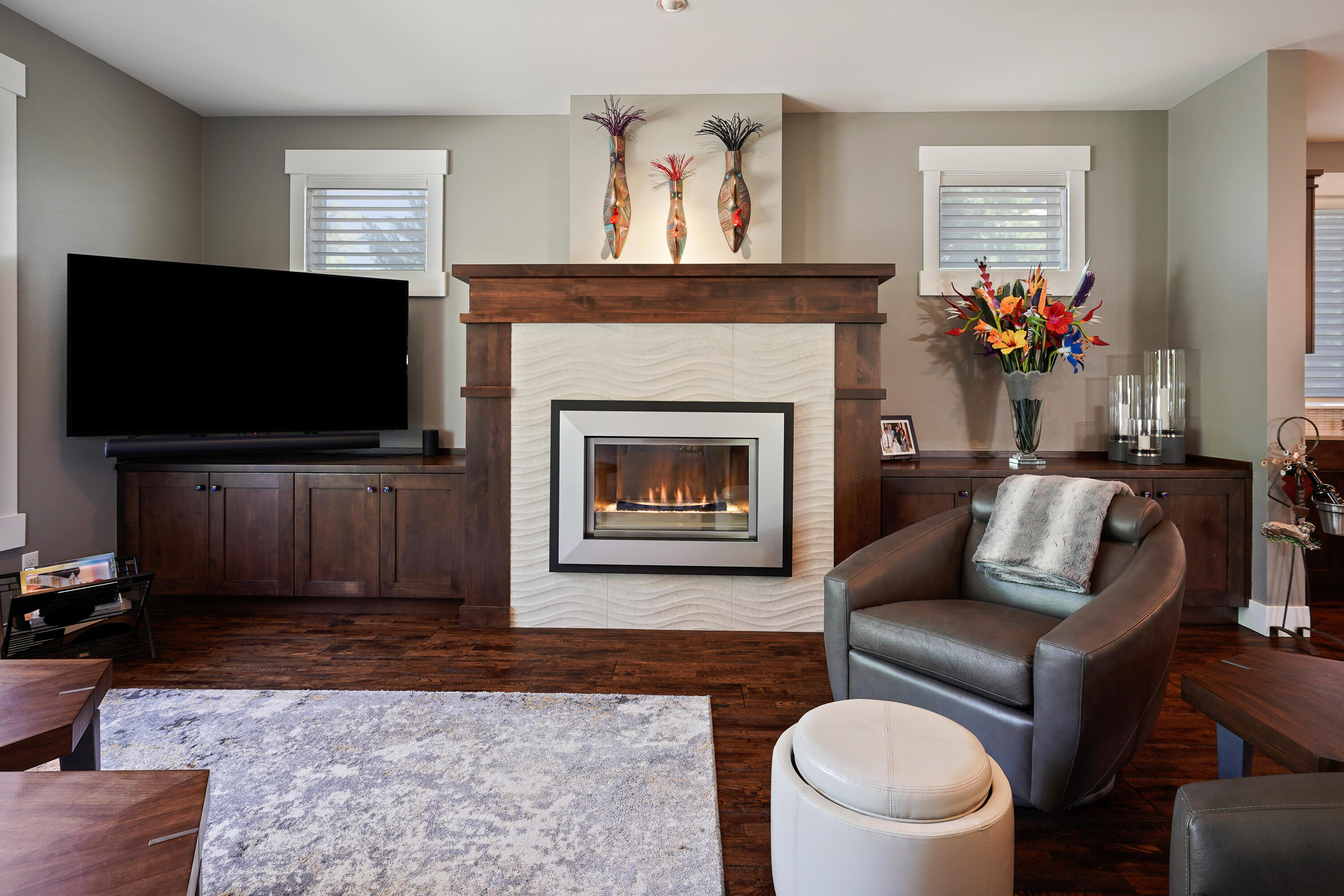 NorthWest Crossing - Residential