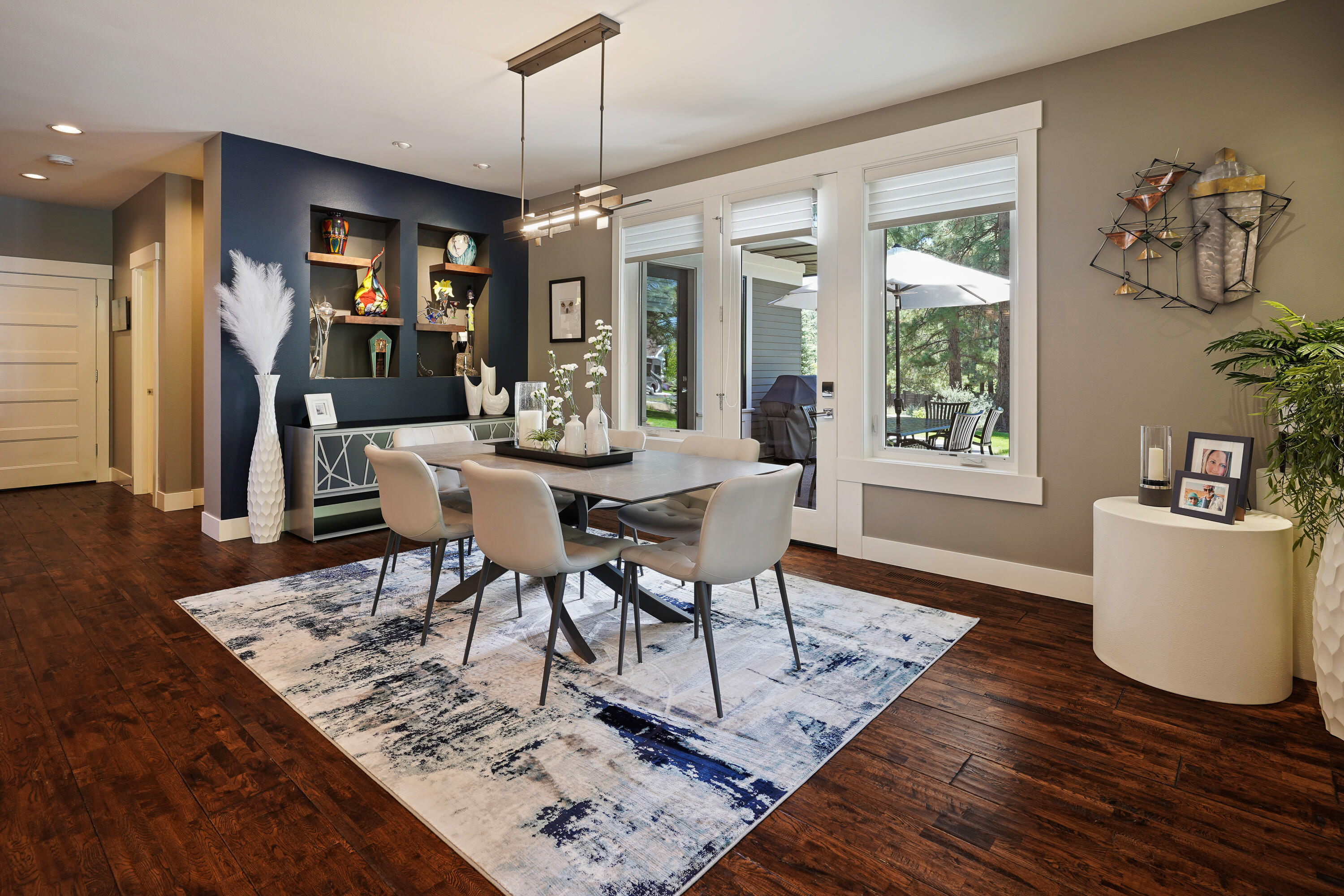 NorthWest Crossing - Residential