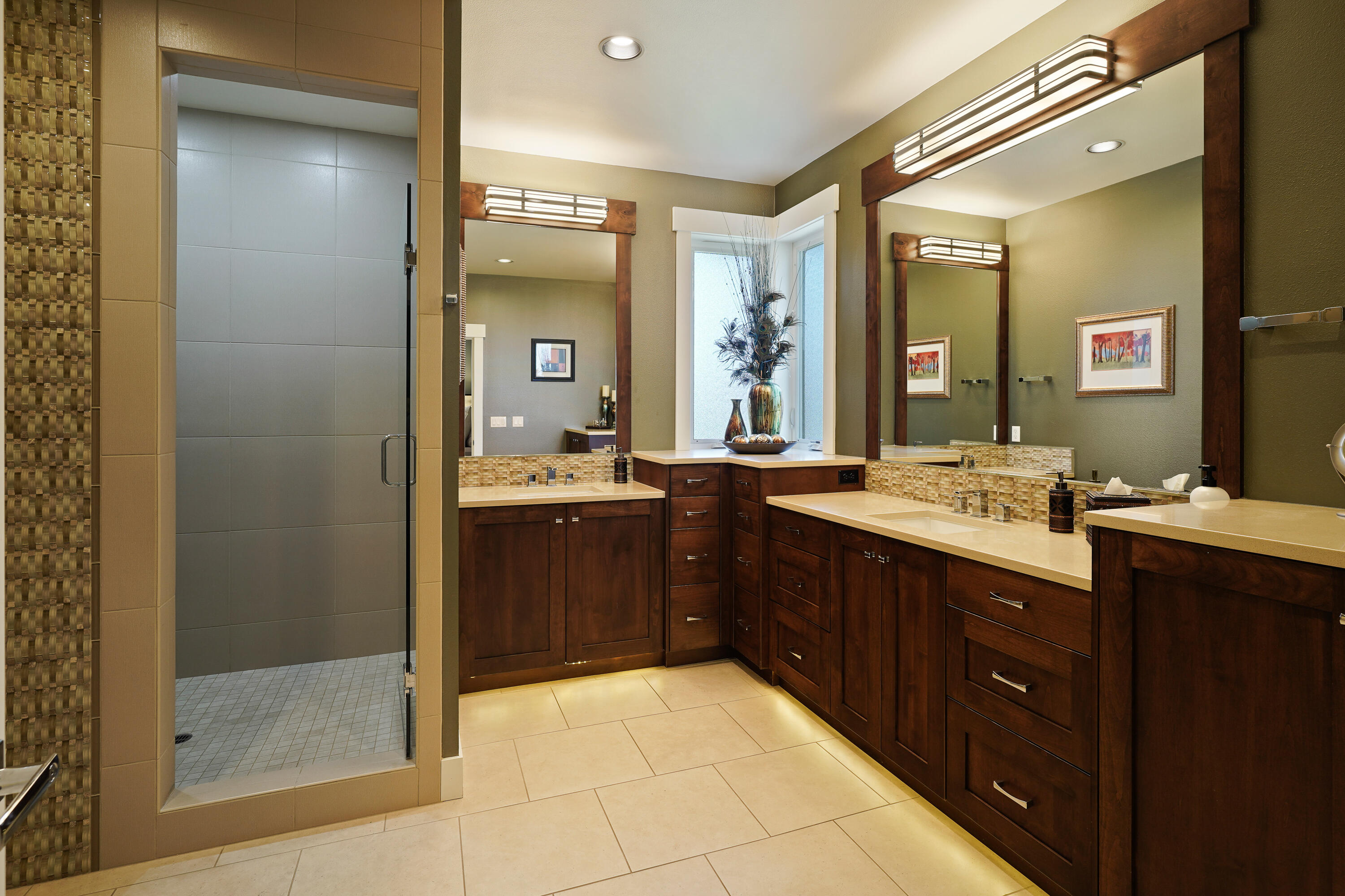 NorthWest Crossing - Residential