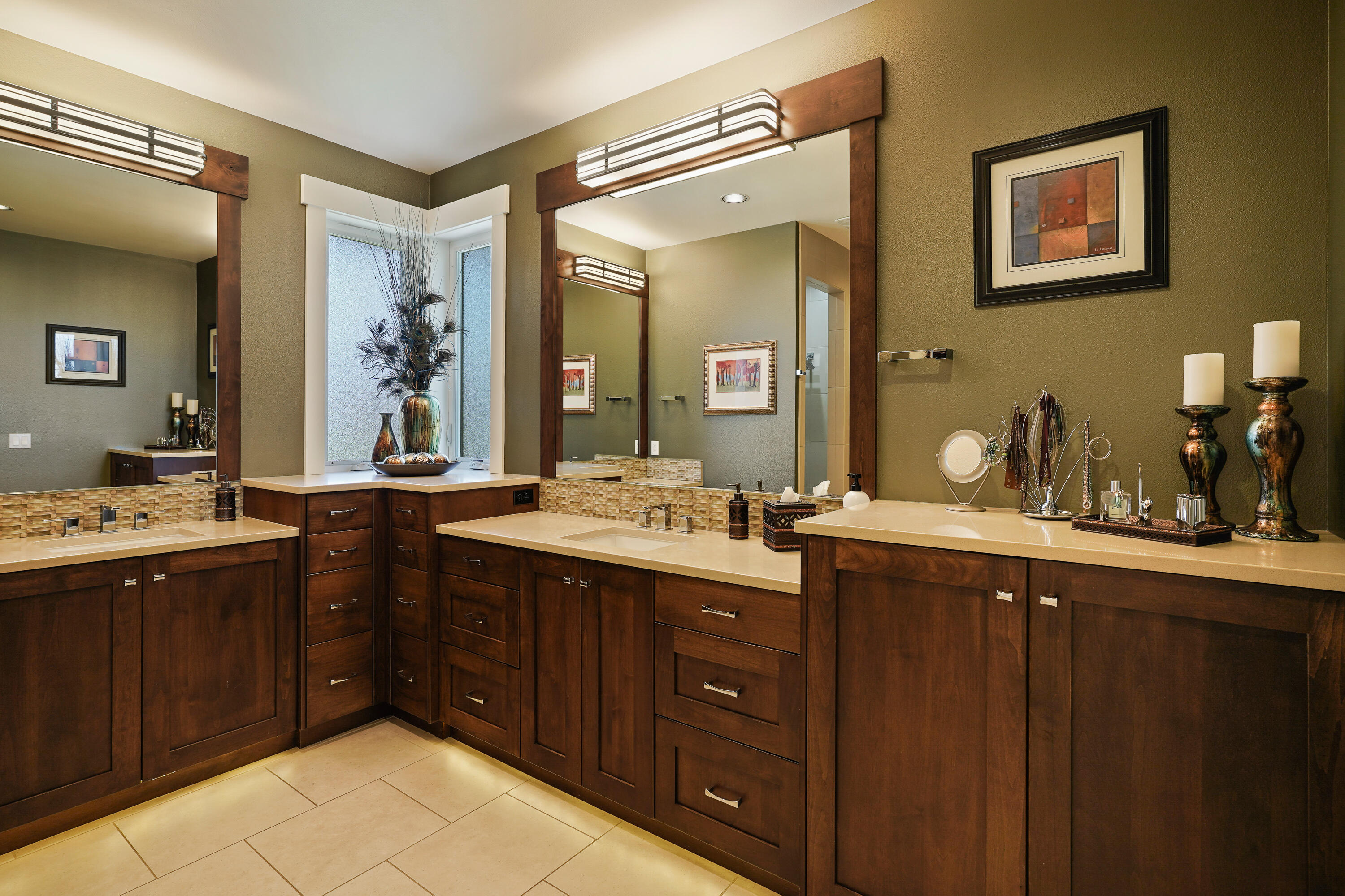 NorthWest Crossing - Residential