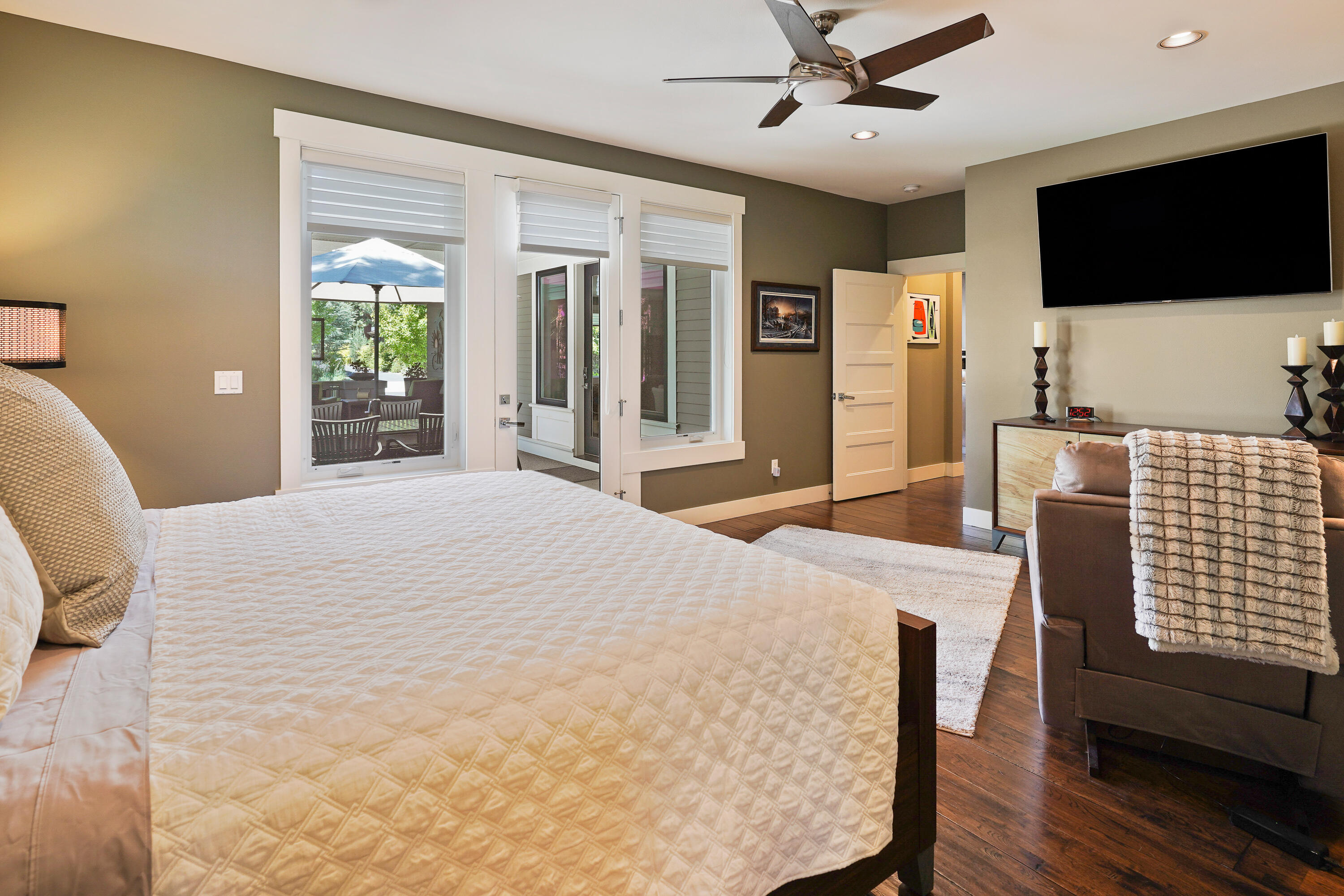 NorthWest Crossing - Residential