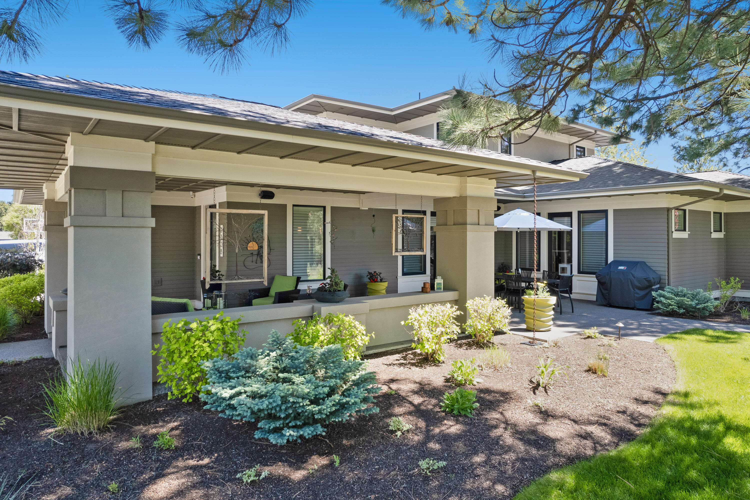 NorthWest Crossing - Residential