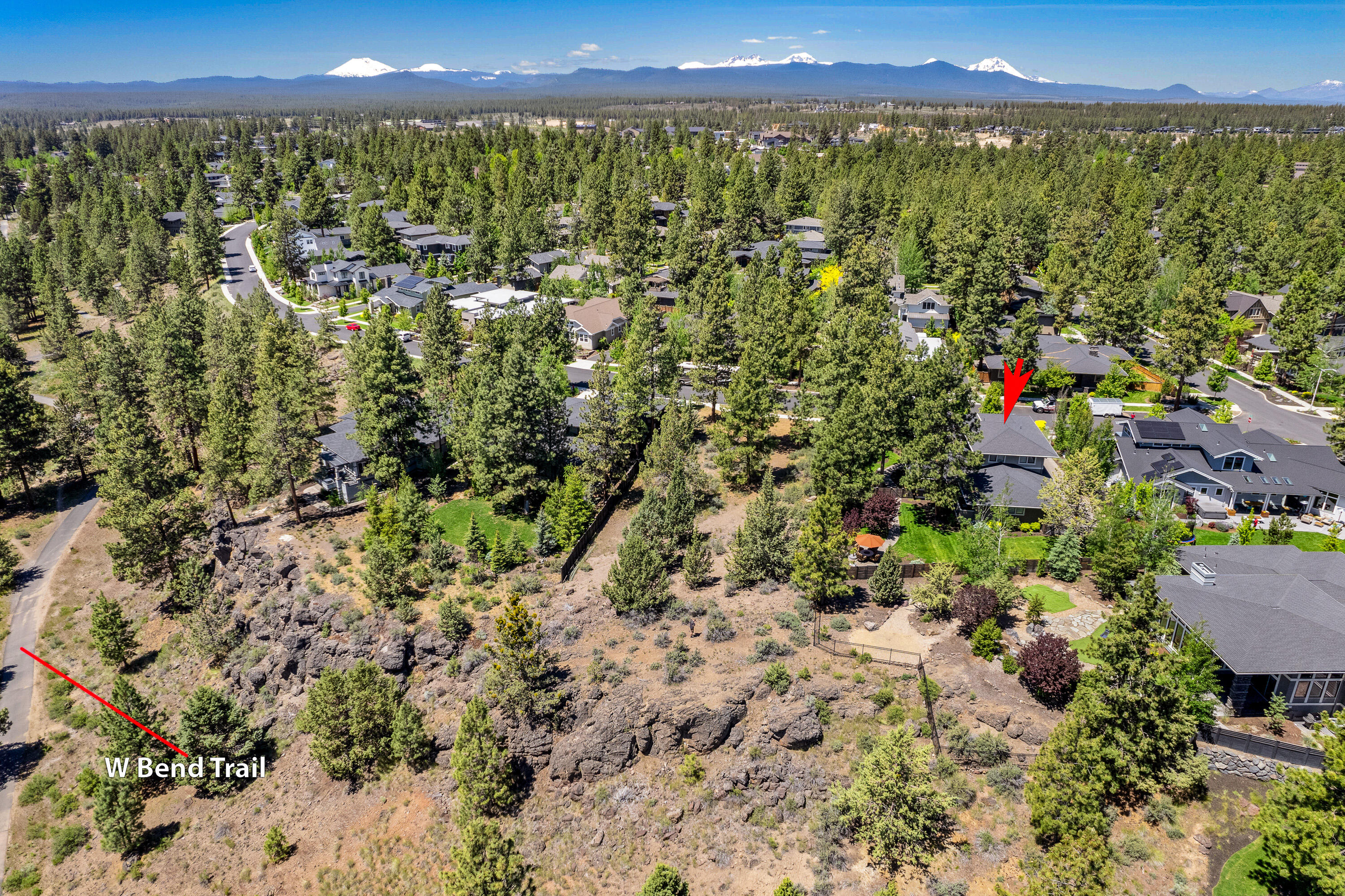 NorthWest Crossing - Residential