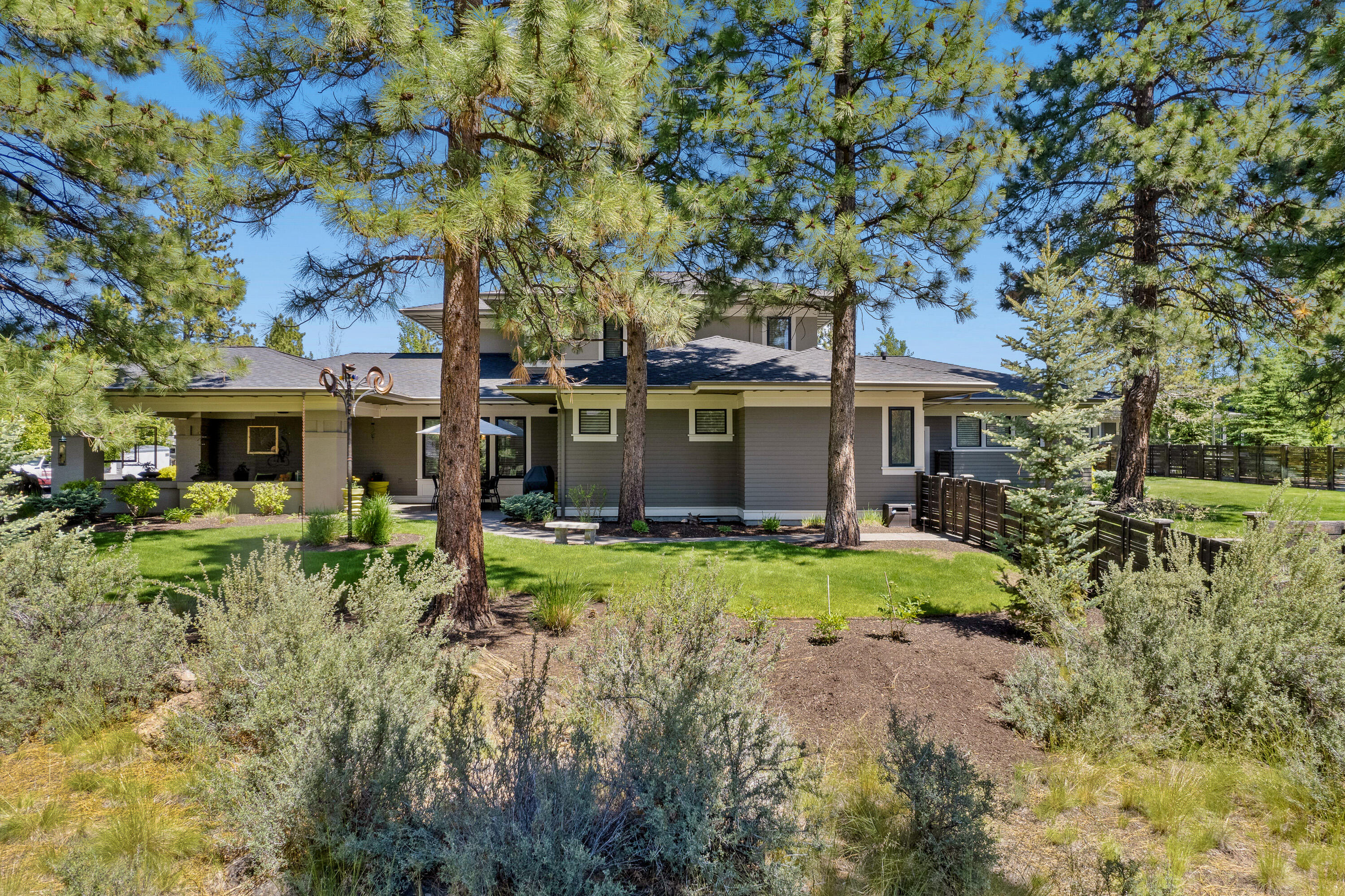 NorthWest Crossing - Residential