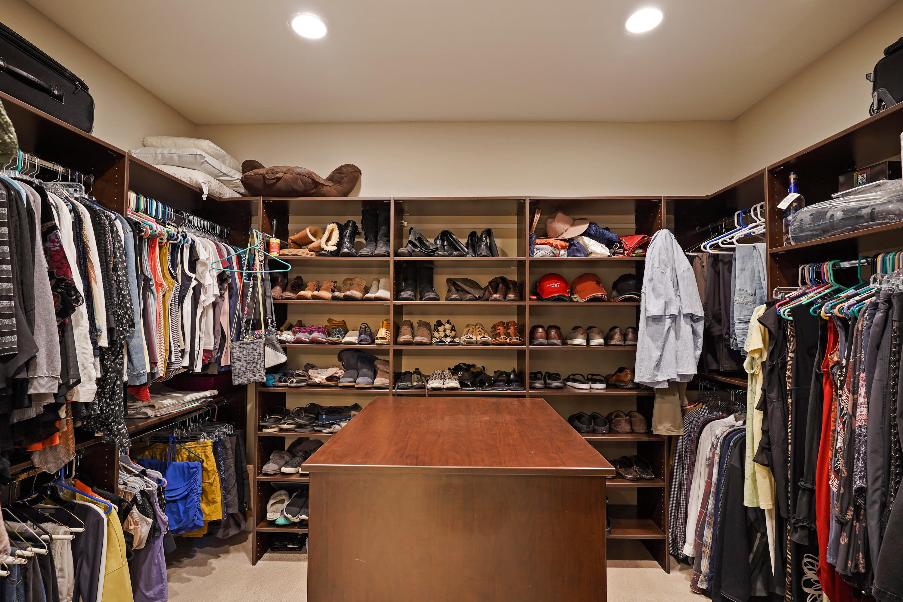 NorthWest Crossing - Residential