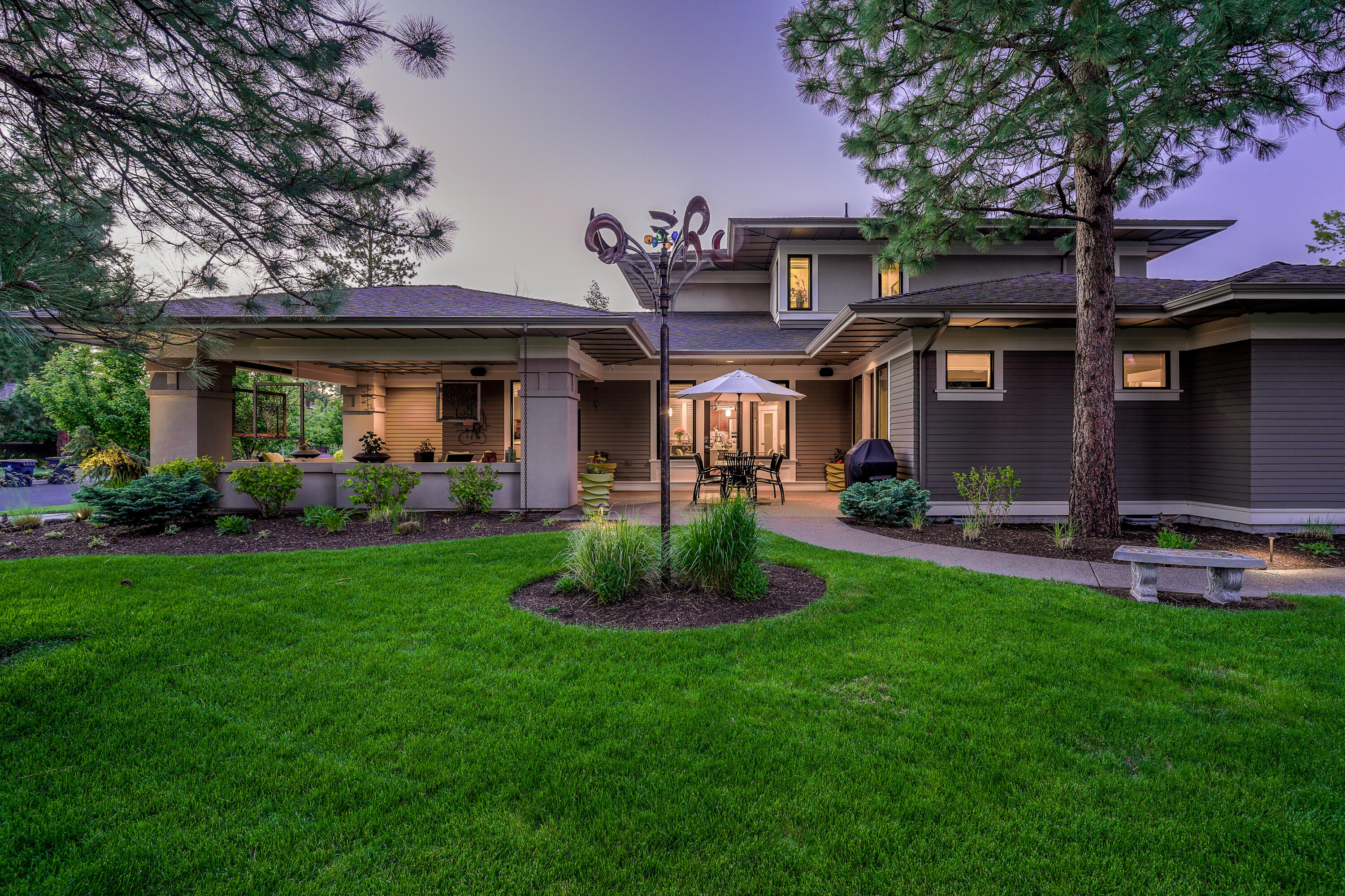 NorthWest Crossing - Residential