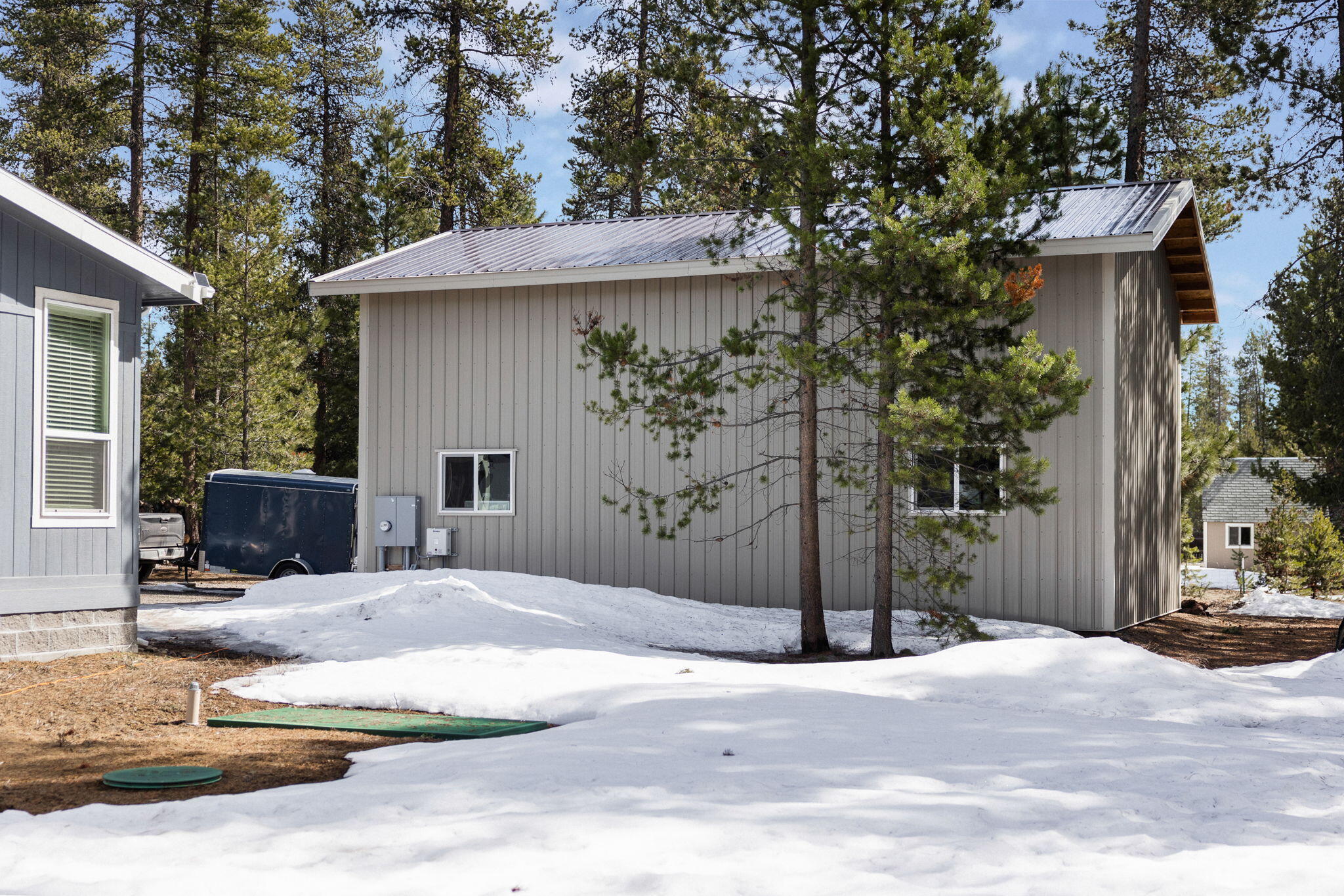 Forest View - Residential