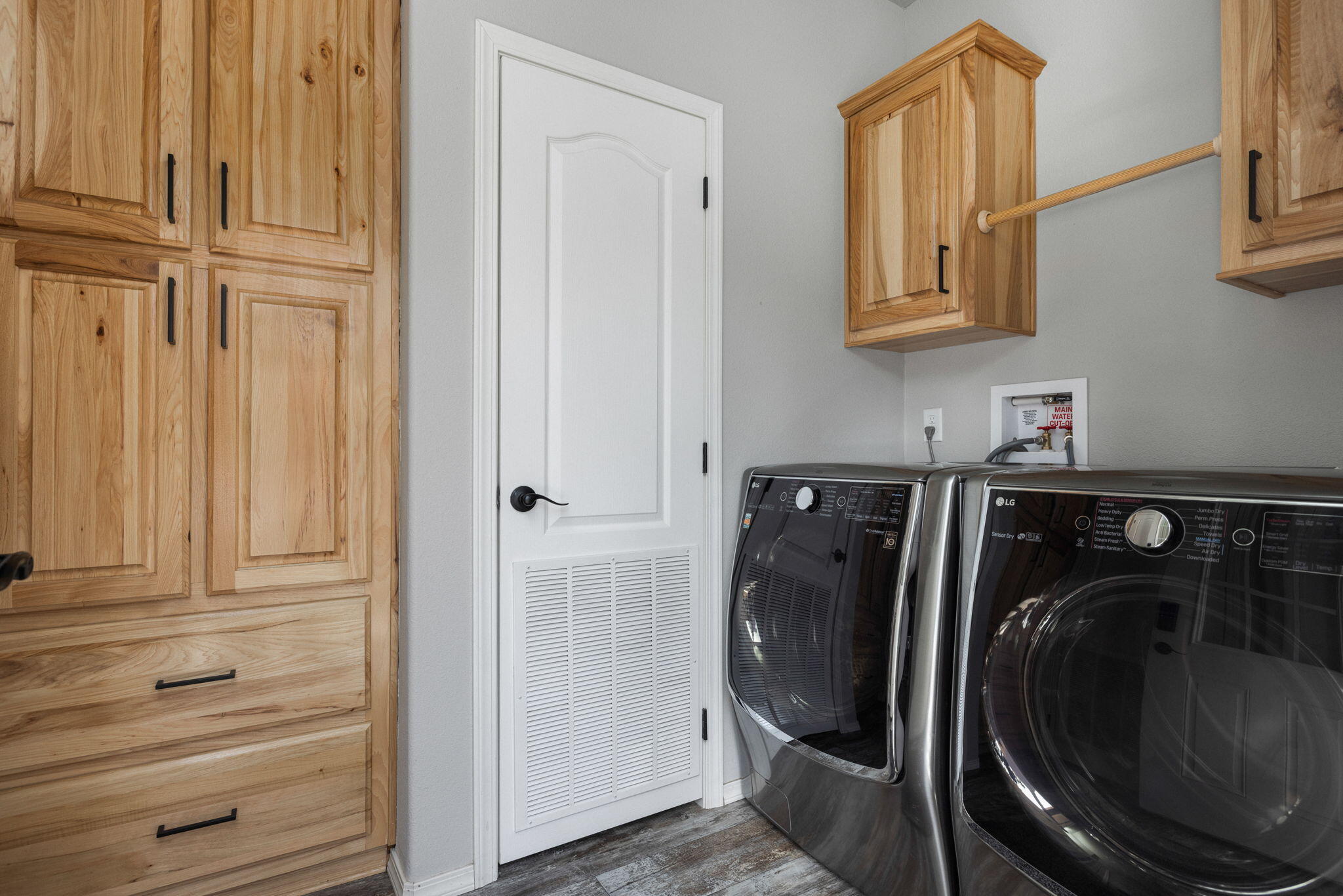 Forest View - Residential