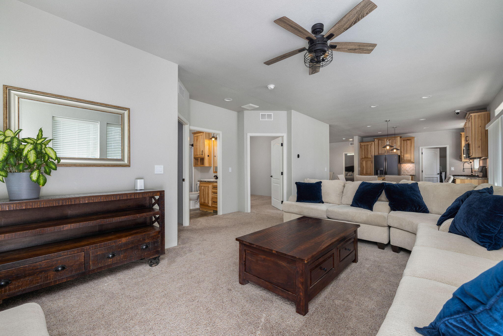 Forest View - Residential