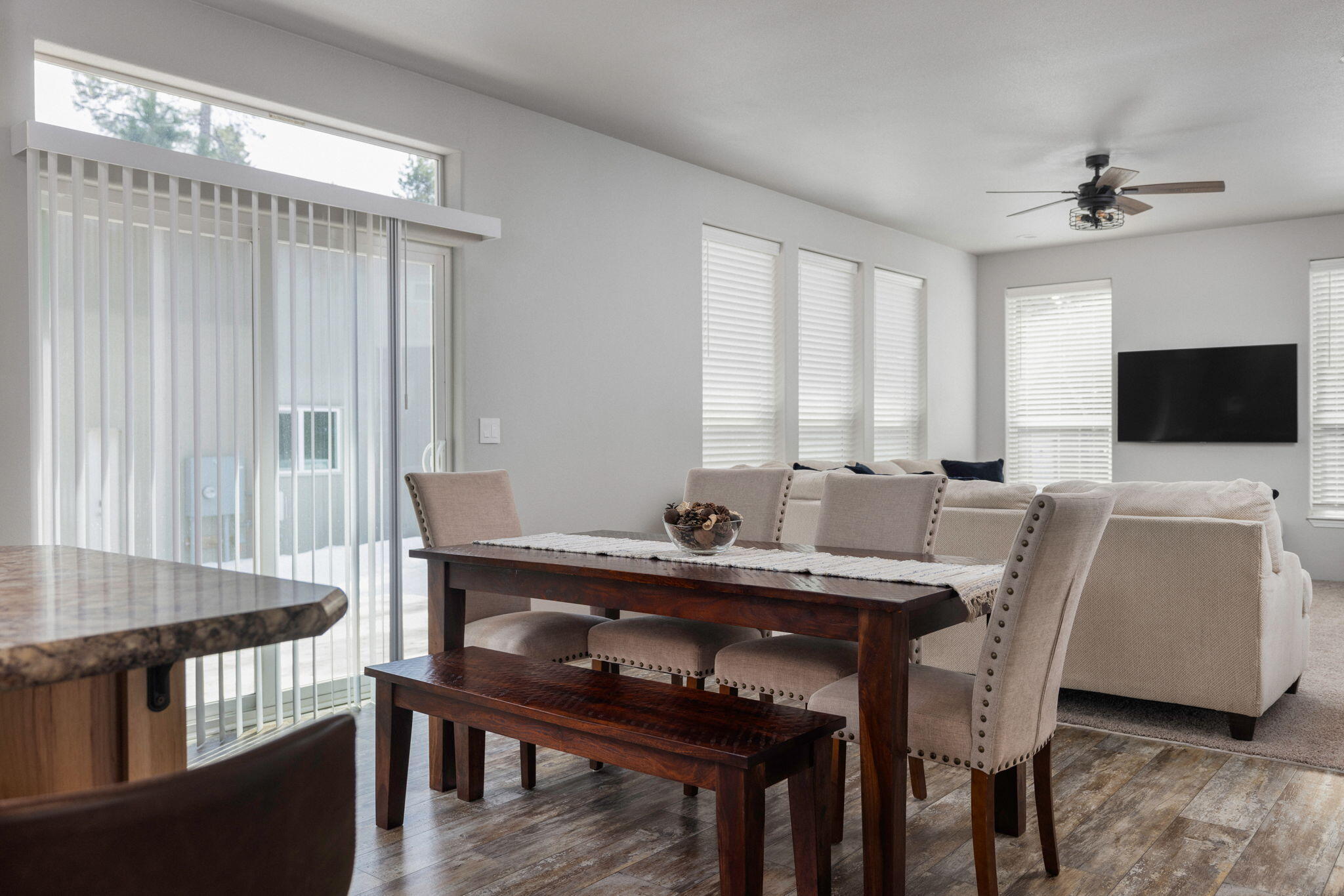 Forest View - Residential