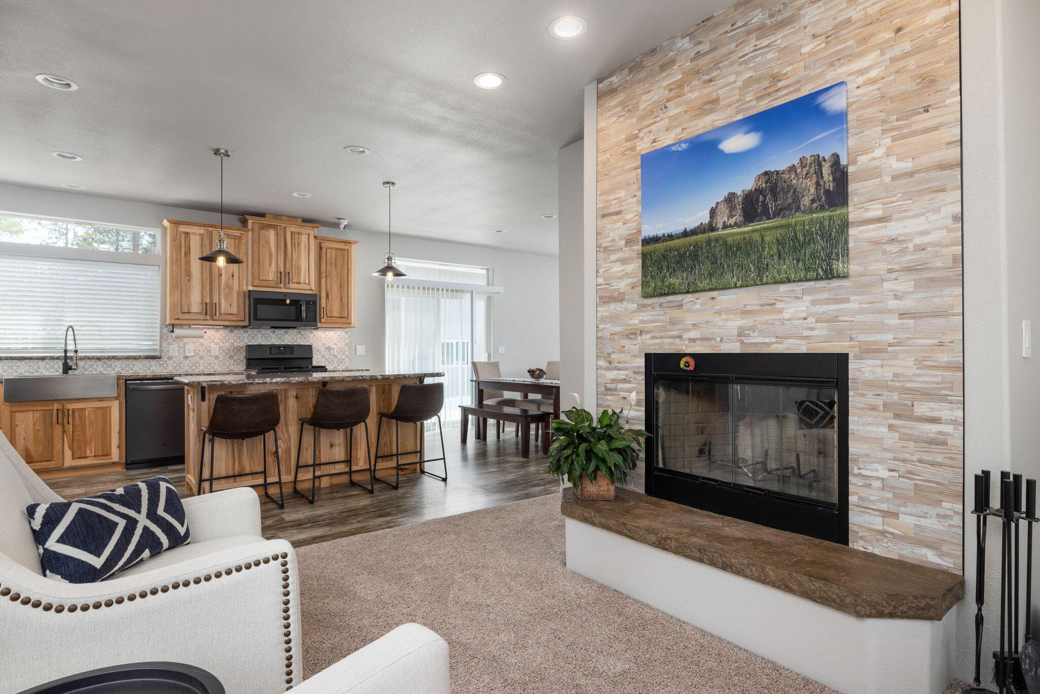 Forest View - Residential