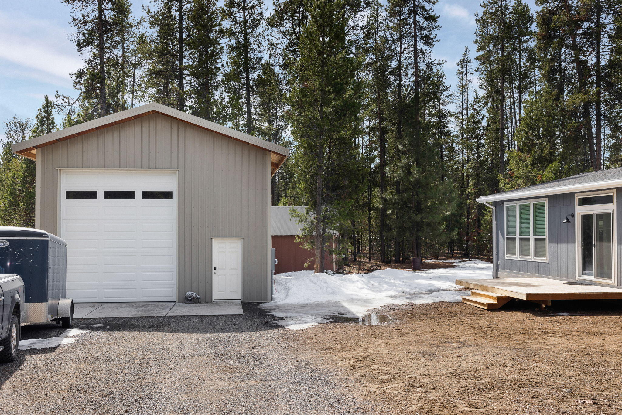 Forest View - Residential