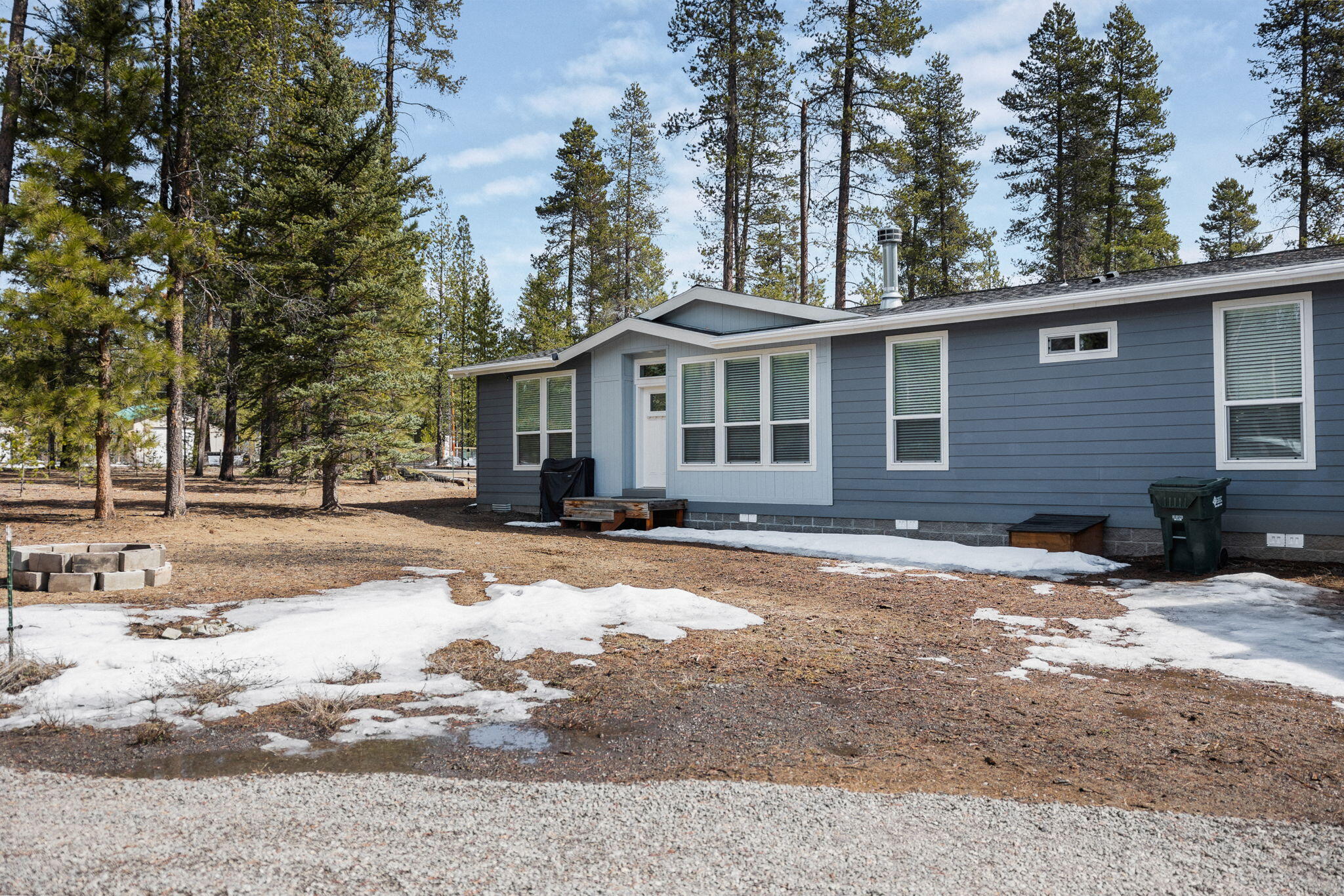 Forest View - Residential