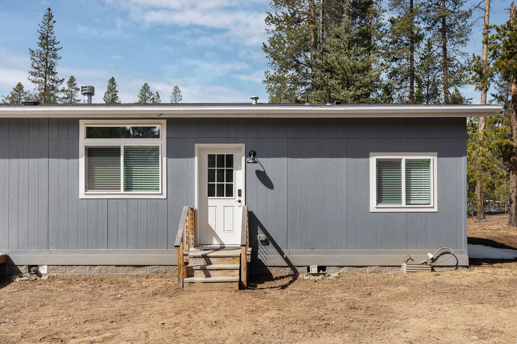 Forest View - Residential