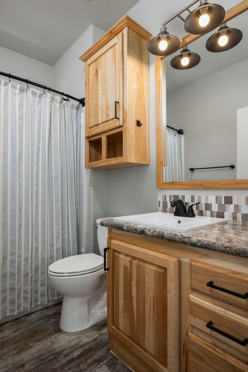 Forest View - Residential