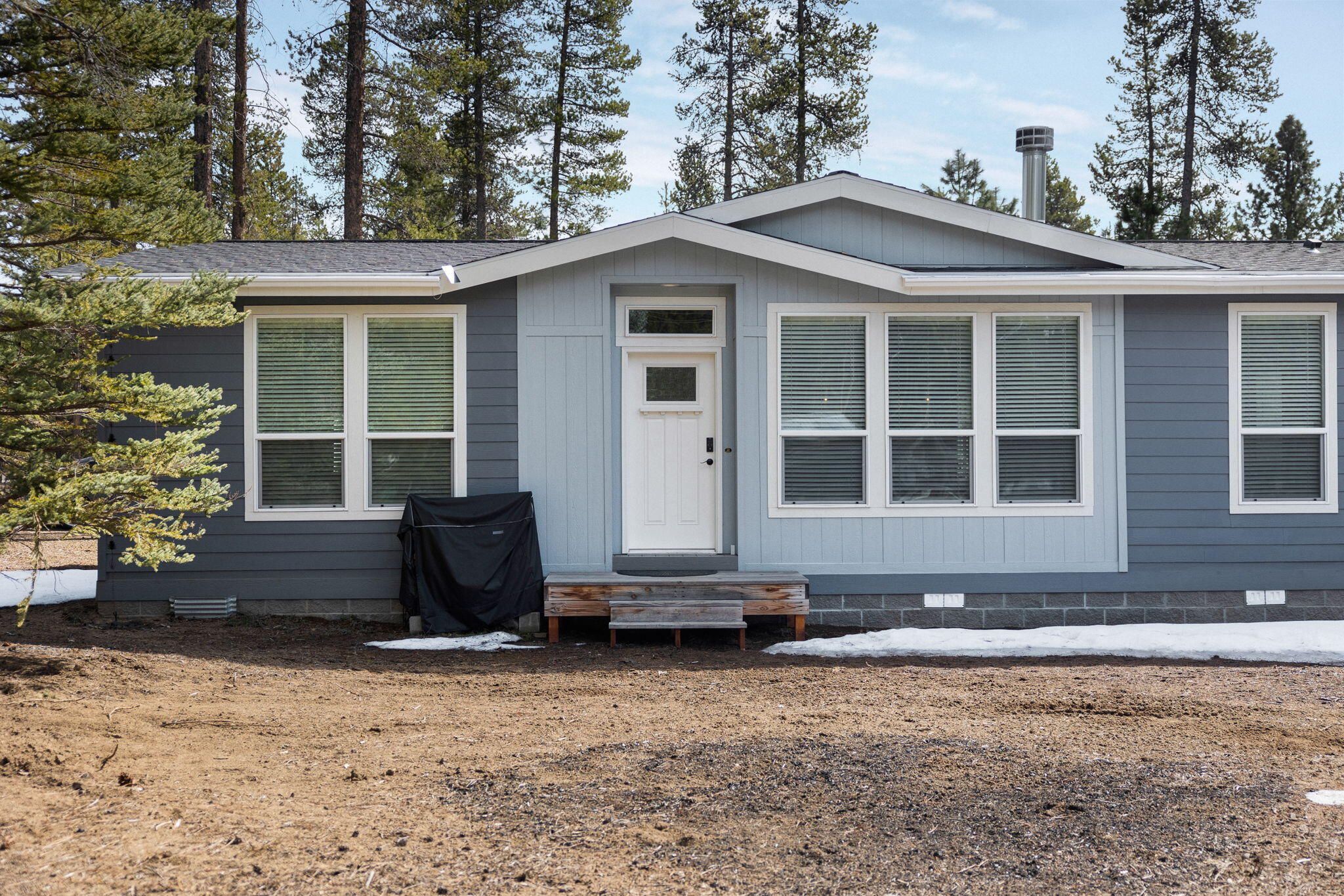 Forest View - Residential