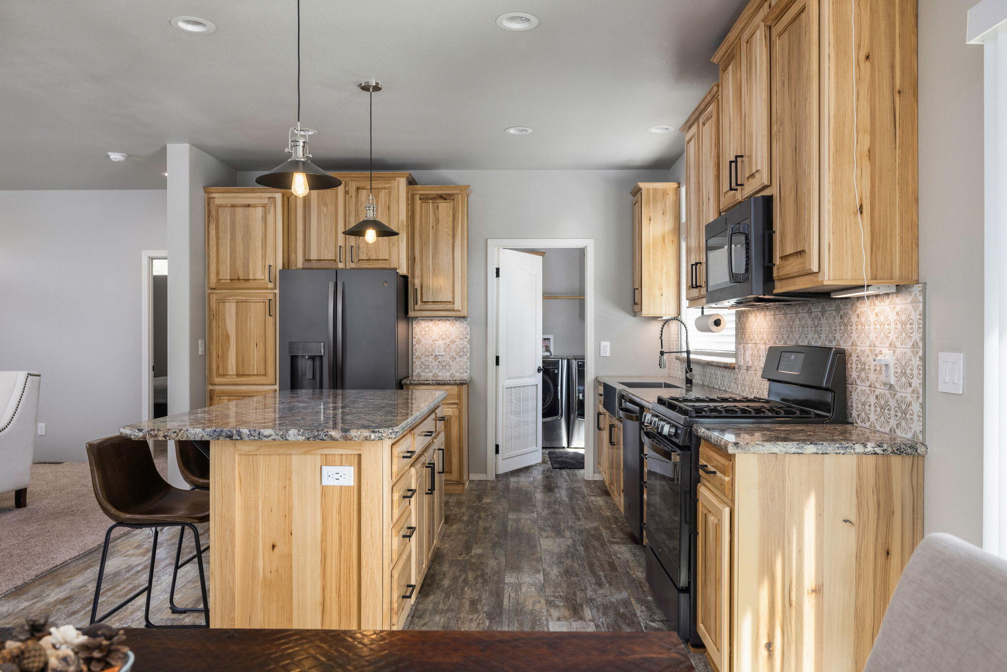 Forest View - Residential