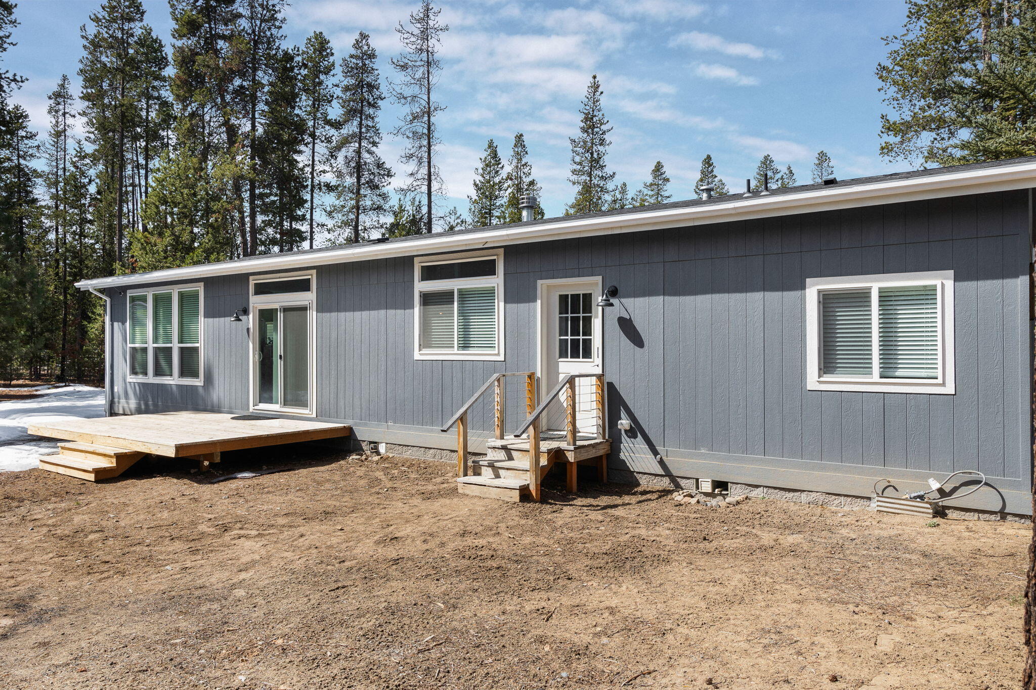 Forest View - Residential