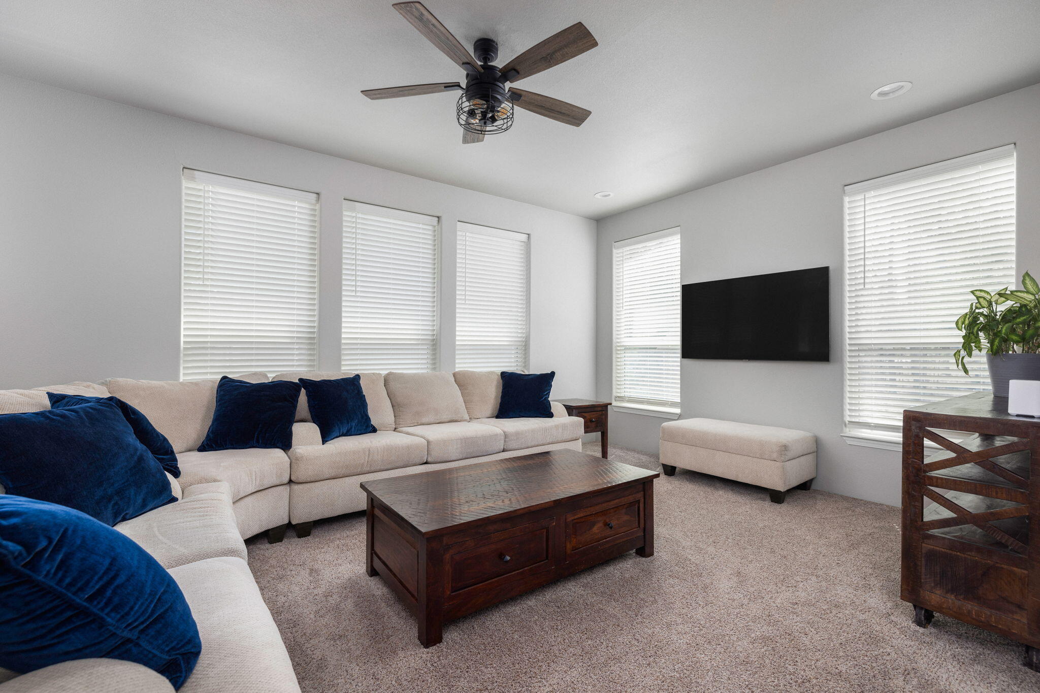 Forest View - Residential