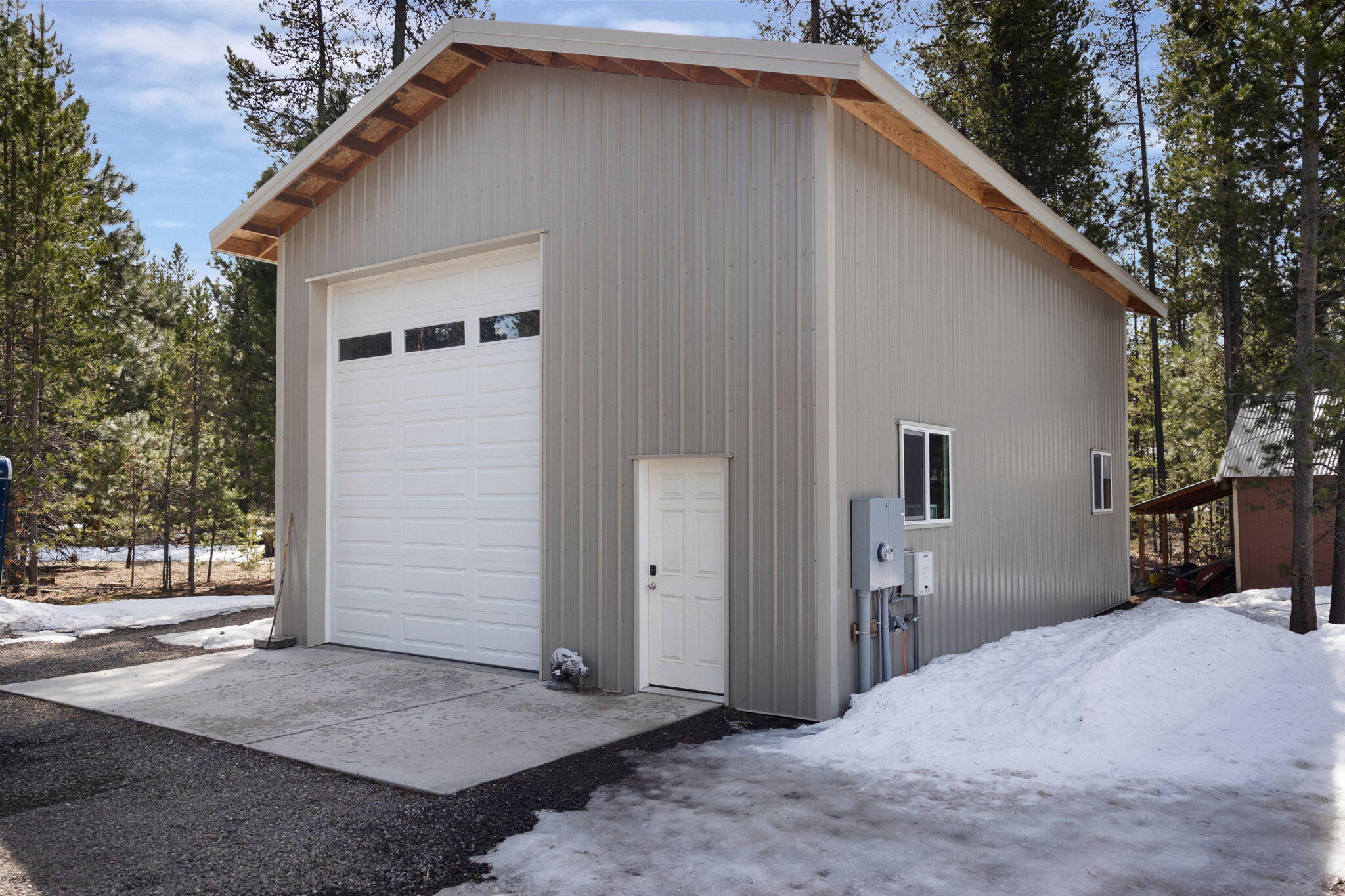 Forest View - Residential