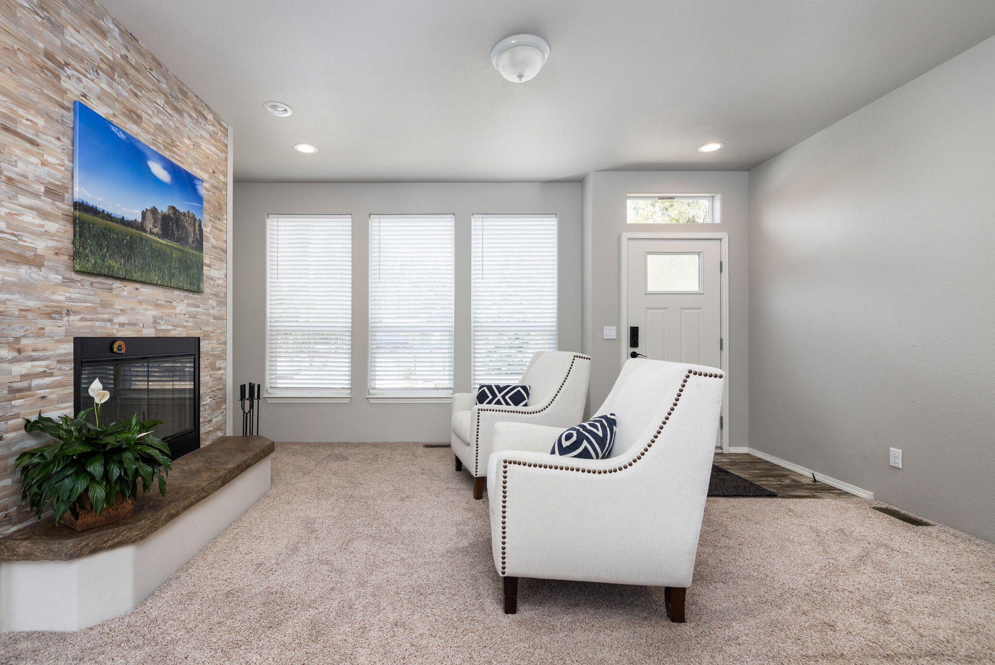 Forest View - Residential